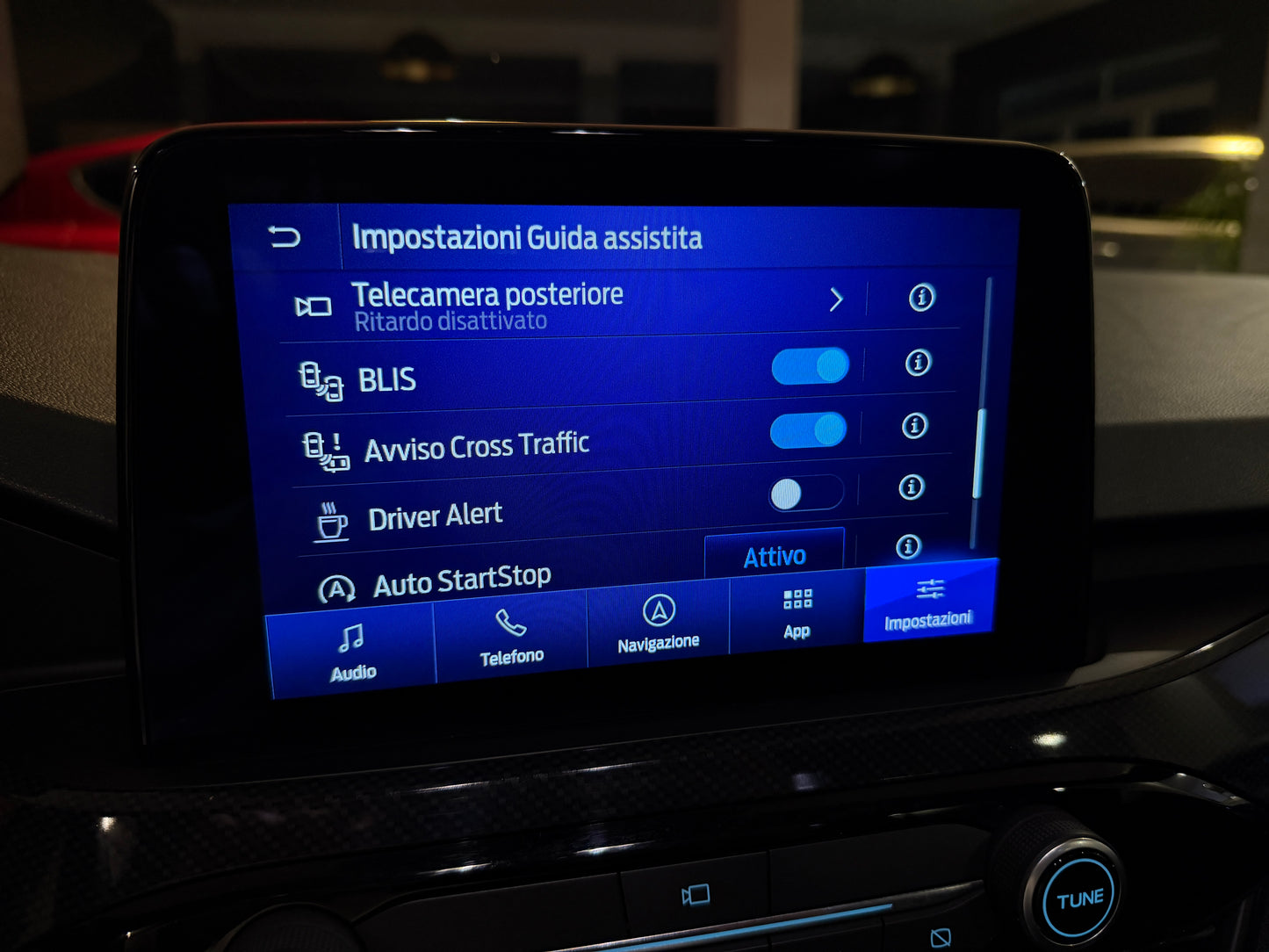 Ford Kuga 2.0 EcoBlue MHEV 150CV 2WD ST-Line X 2020