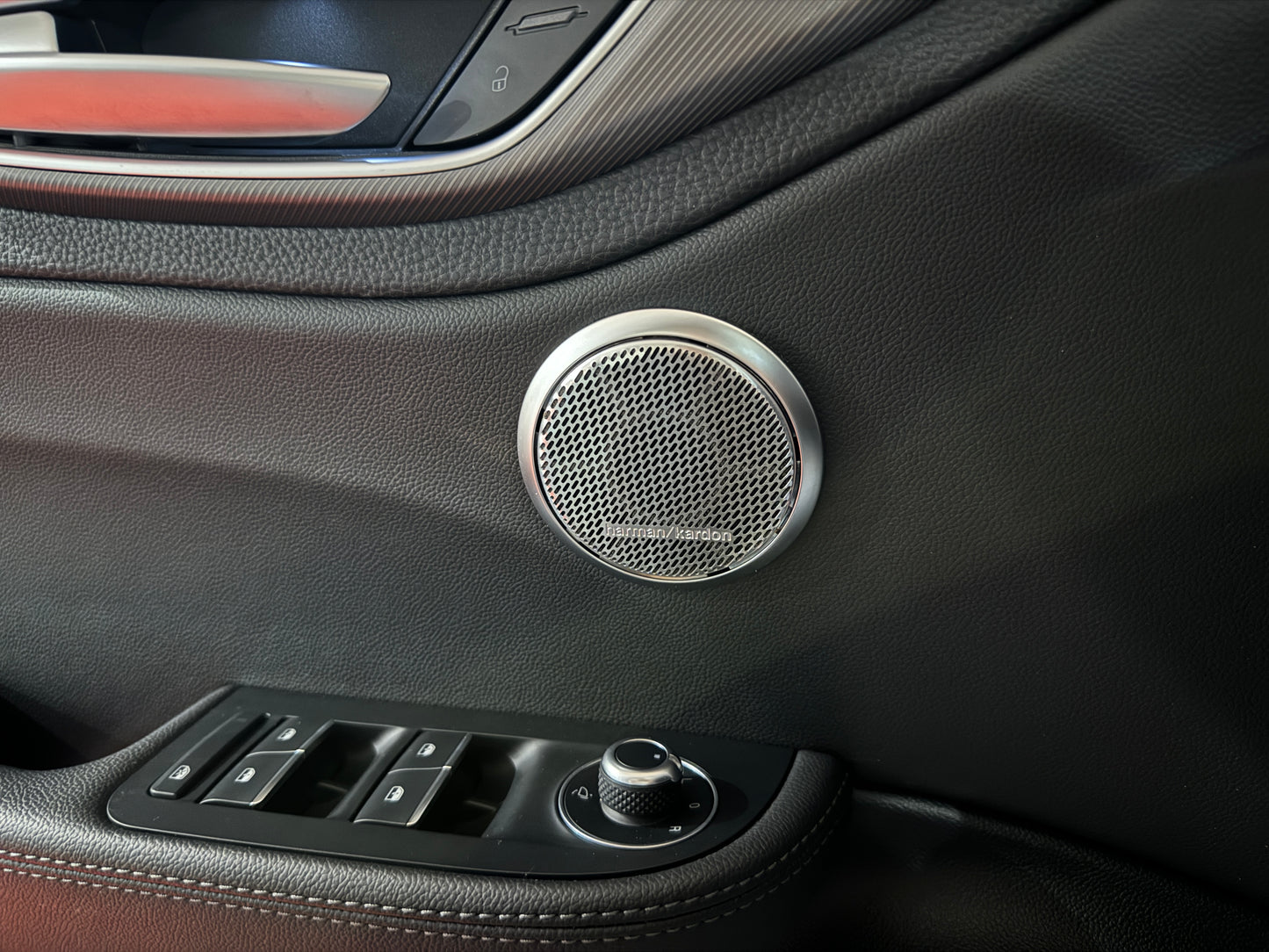 Alfa romeo giulia veloce 2.2 210cv at8 q4 2020