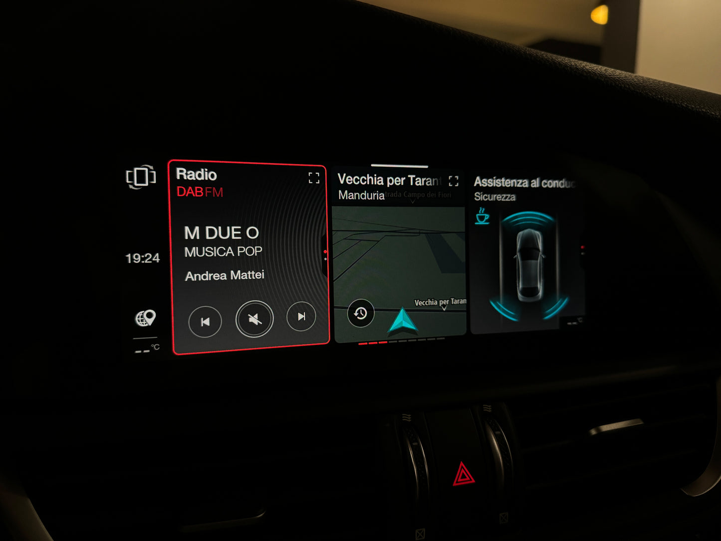 Alfa romeo giulia veloce 2.2 210cv at8 q4 2020