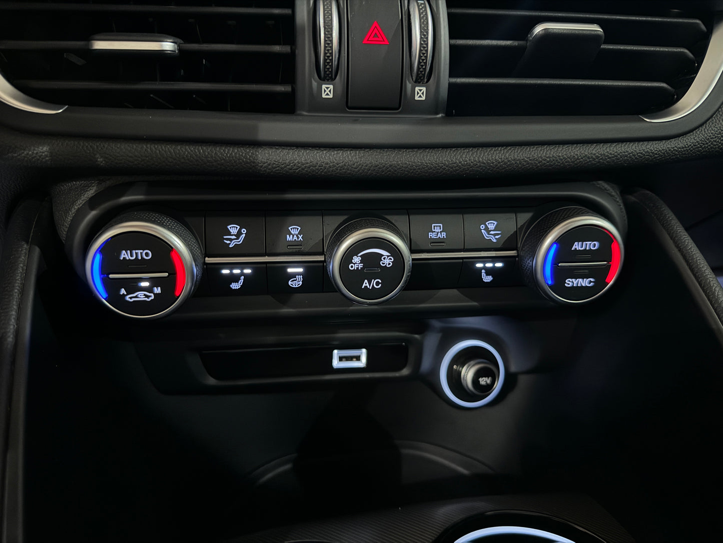 Alfa romeo giulia veloce 2.2 210cv at8 q4 2020