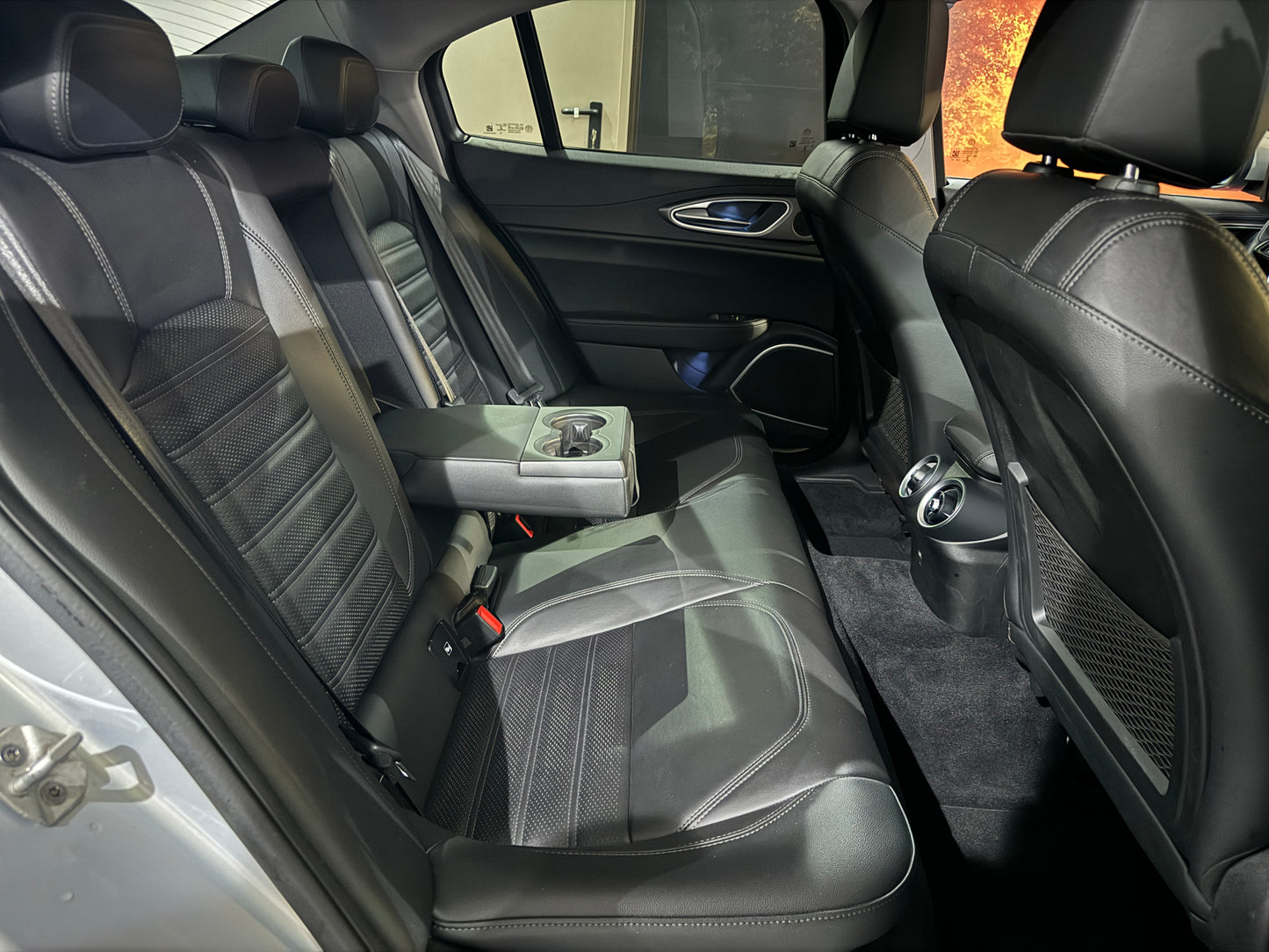 Alfa romeo giulia veloce 2.2 210cv at8 q4 2020