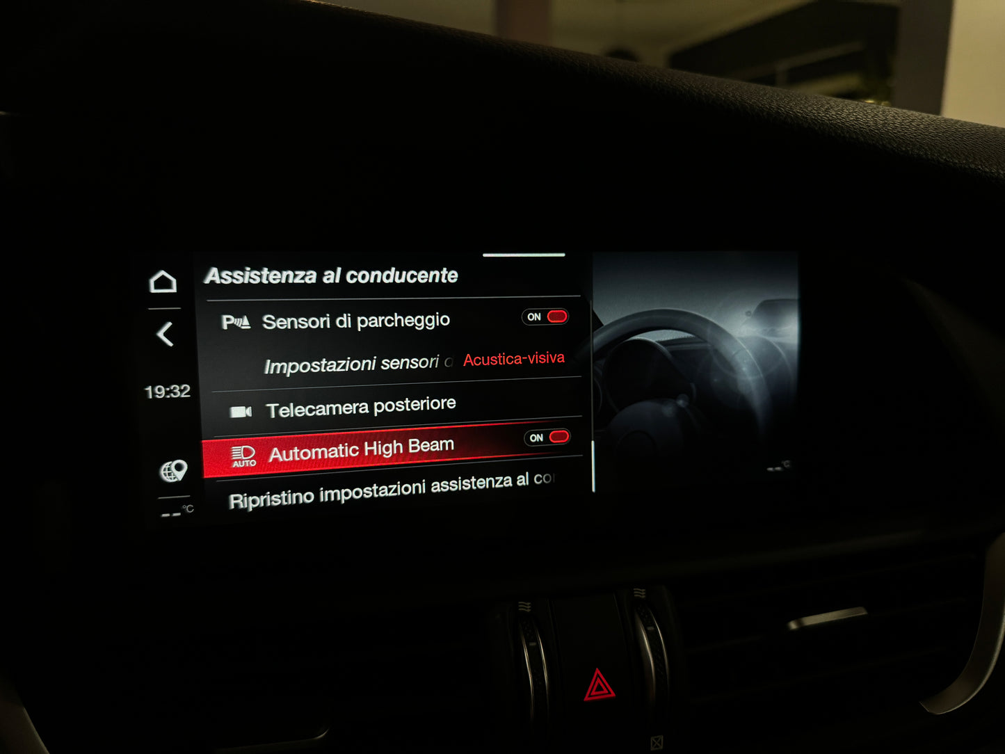 Alfa romeo giulia veloce 2.2 210cv at8 q4 2020