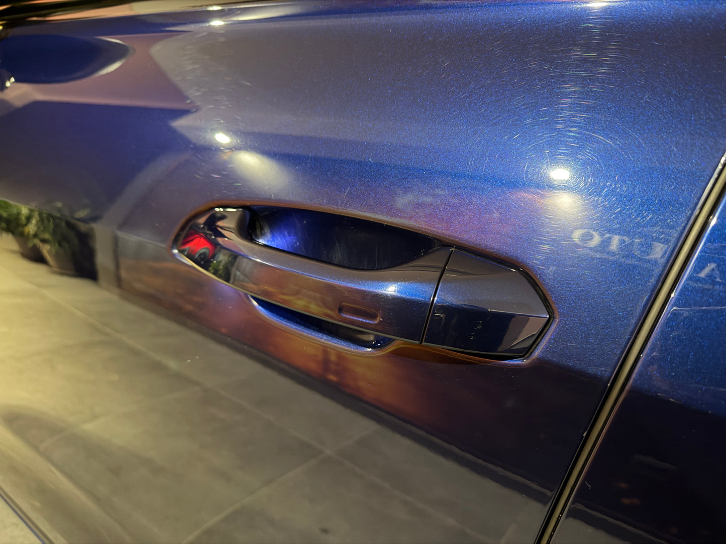 Audi Q8 50 Tdi 286 Cv Quattro Tiptronic S-Line 2020