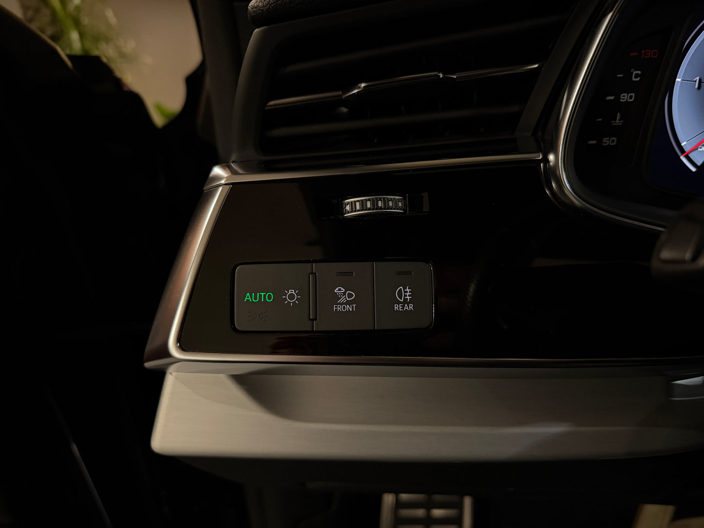 Audi Q8 50 Tdi 286 Cv Quattro Tiptronic S-Line 2020