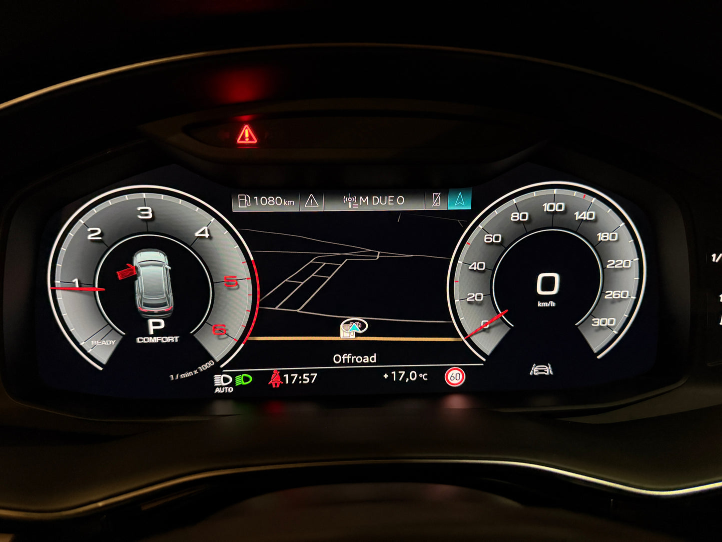 Audi Q8 50 Tdi 286 Cv Quattro Tiptronic S-Line 2020