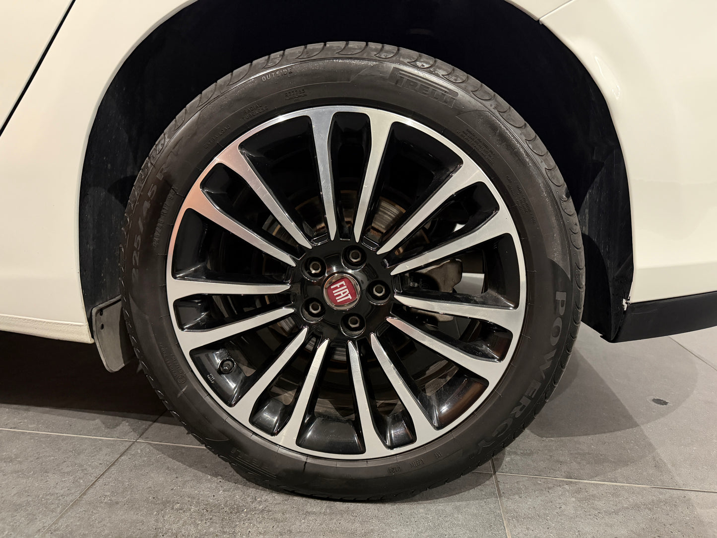 Fiat Tipo 1.6 Mjt 130 Cv S&S Business 2022