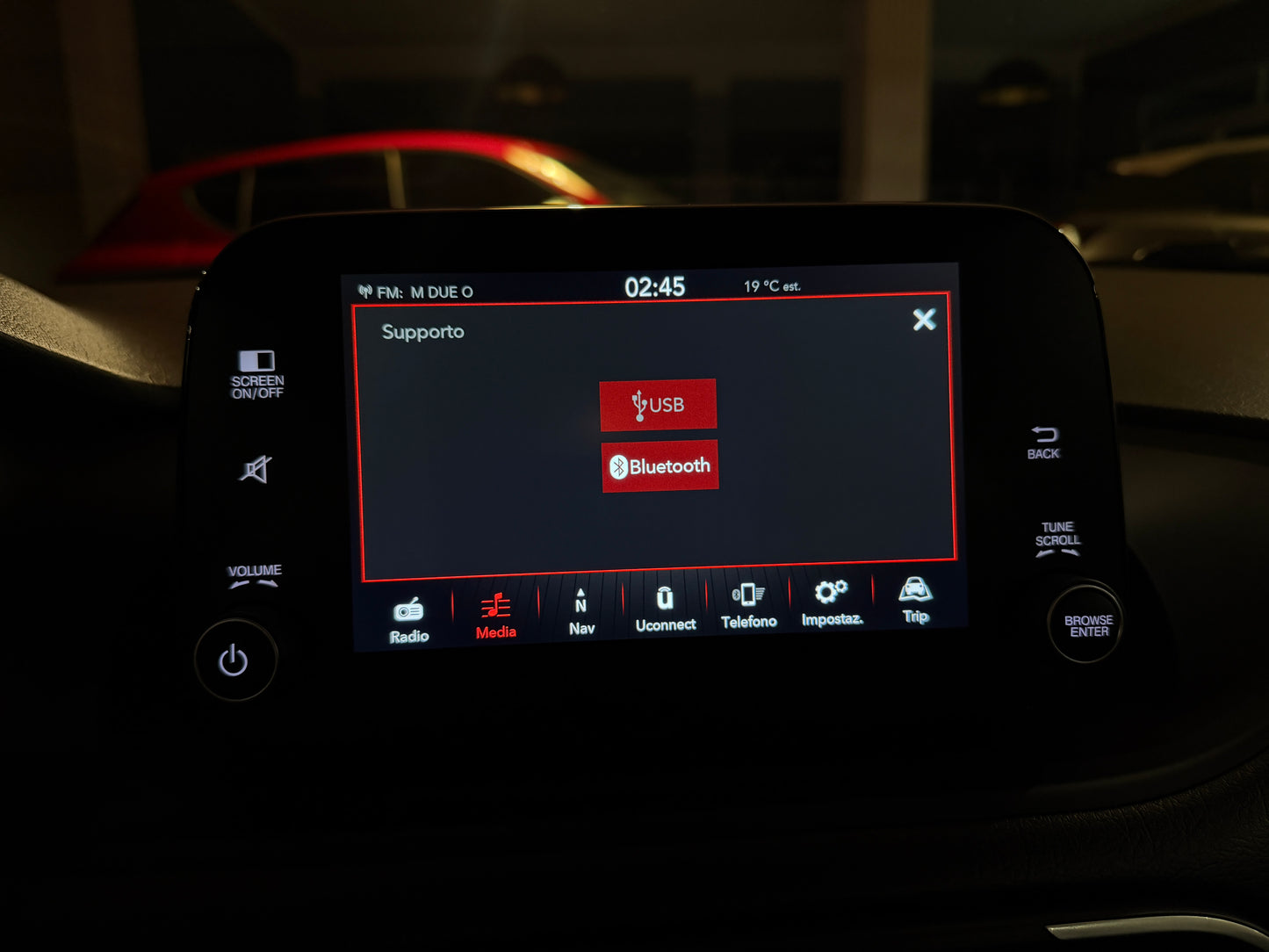 Fiat Tipo 1.6 Mjt 130 Cv S&S Business 2022