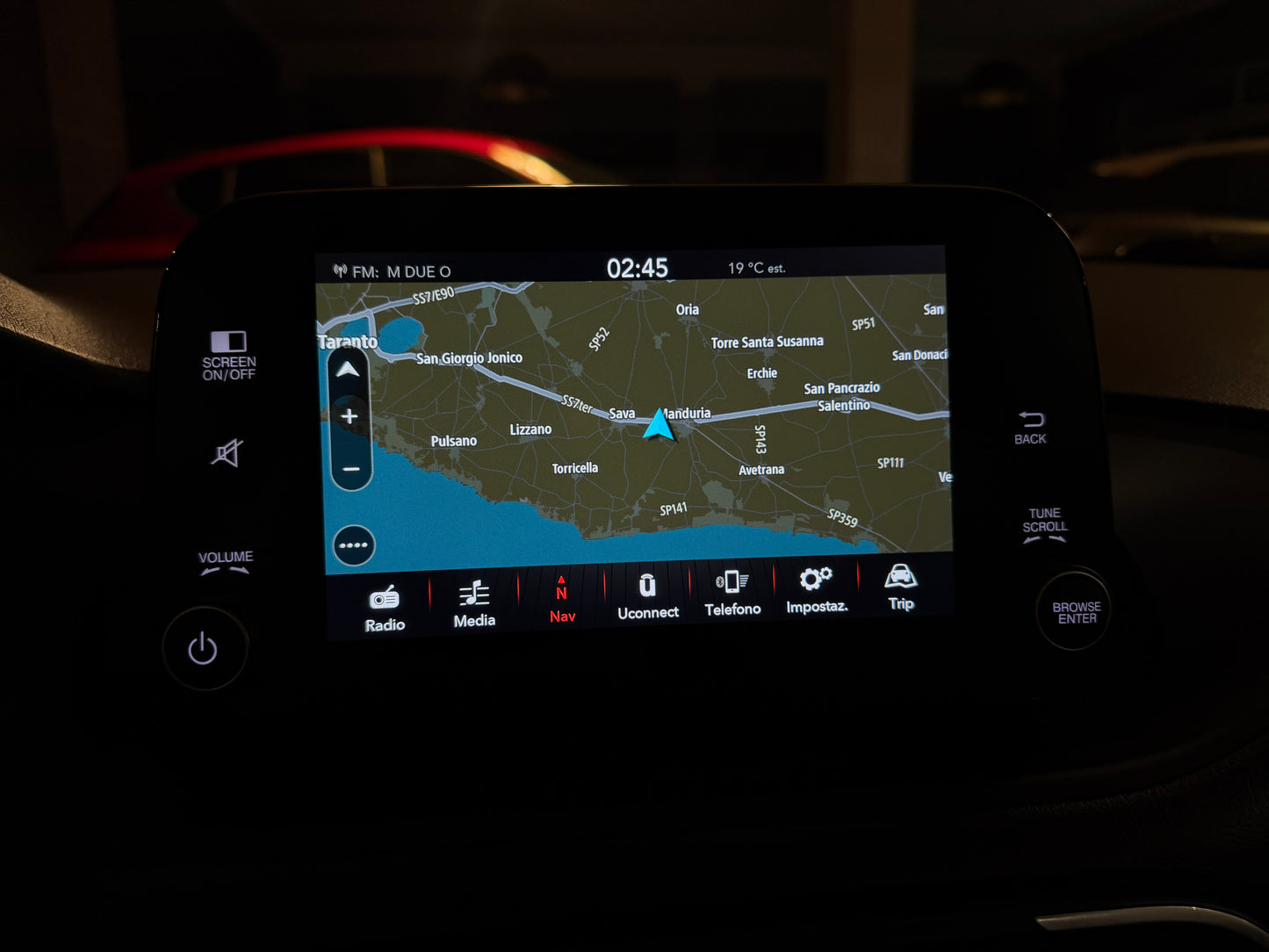 Fiat Tipo 1.6 Mjt 130 Cv S&S Business 2022