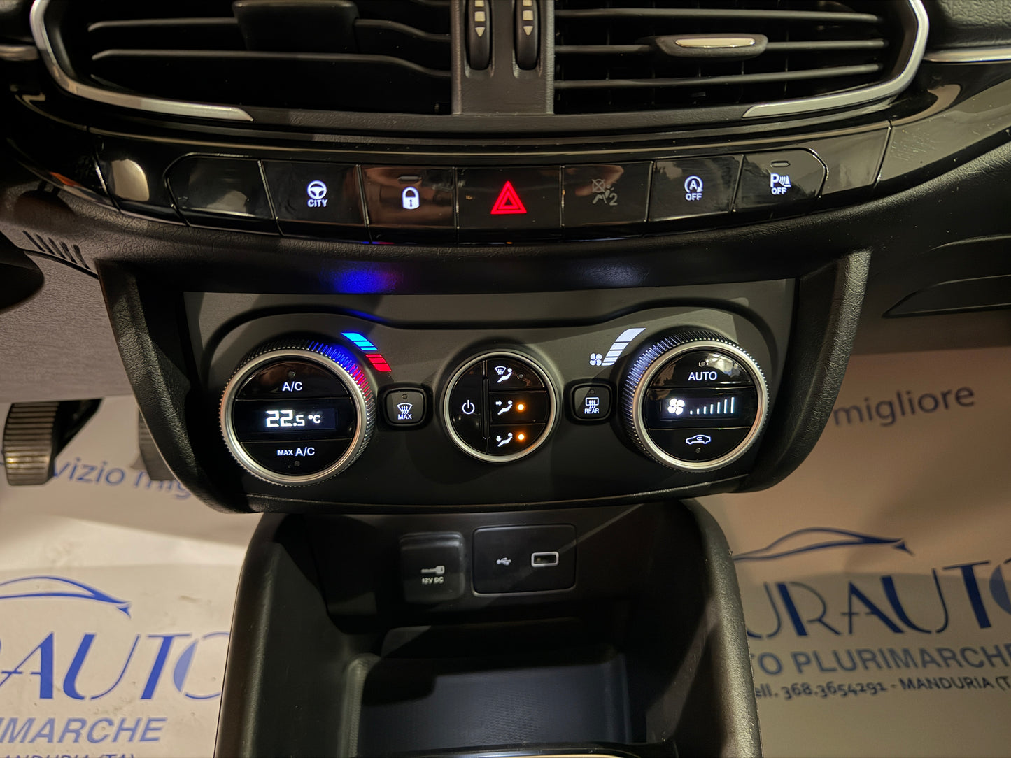 Fiat Tipo 1.6 Mjt 130 Cv S&S Business 2022