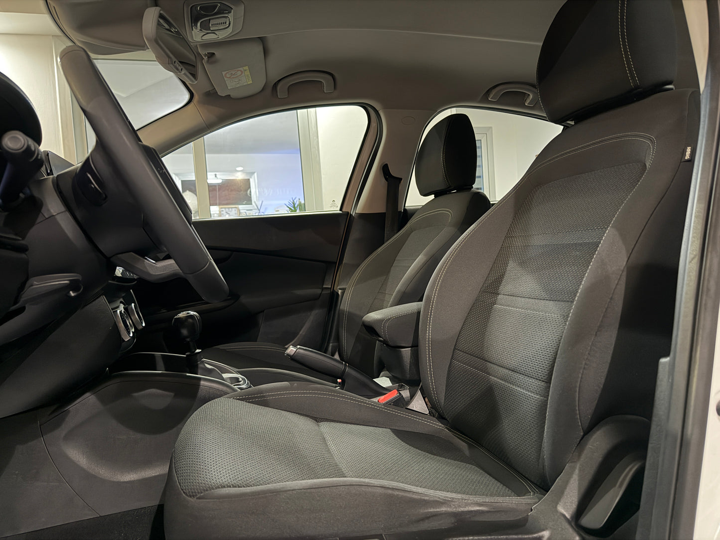 Fiat Tipo 1.6 Mjt 130 Cv S&S Business 2022