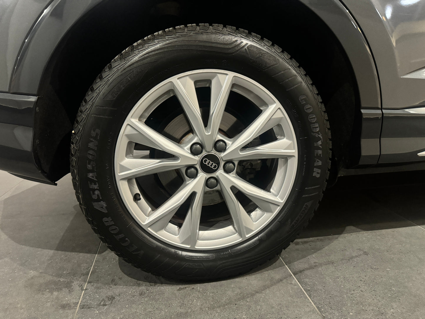 Audi Q3 Spb 35 Tdi S-Tronic S-Line Edition 2022