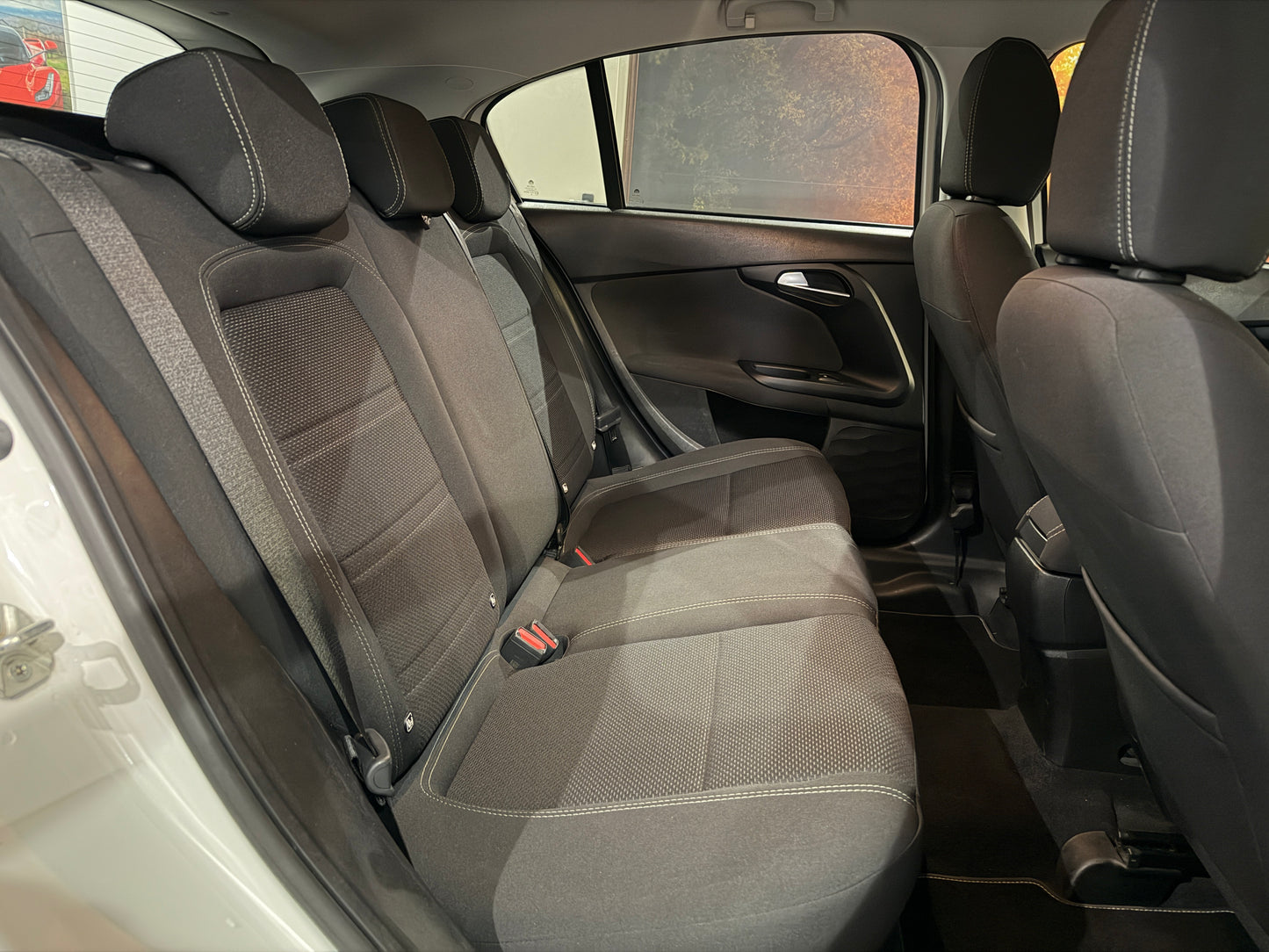 Fiat Tipo 1.6 Mjt 130 Cv S&S Business 2022