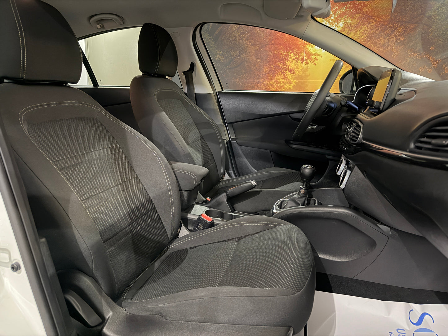 Fiat Tipo 1.6 Mjt 130 Cv S&S Business 2022