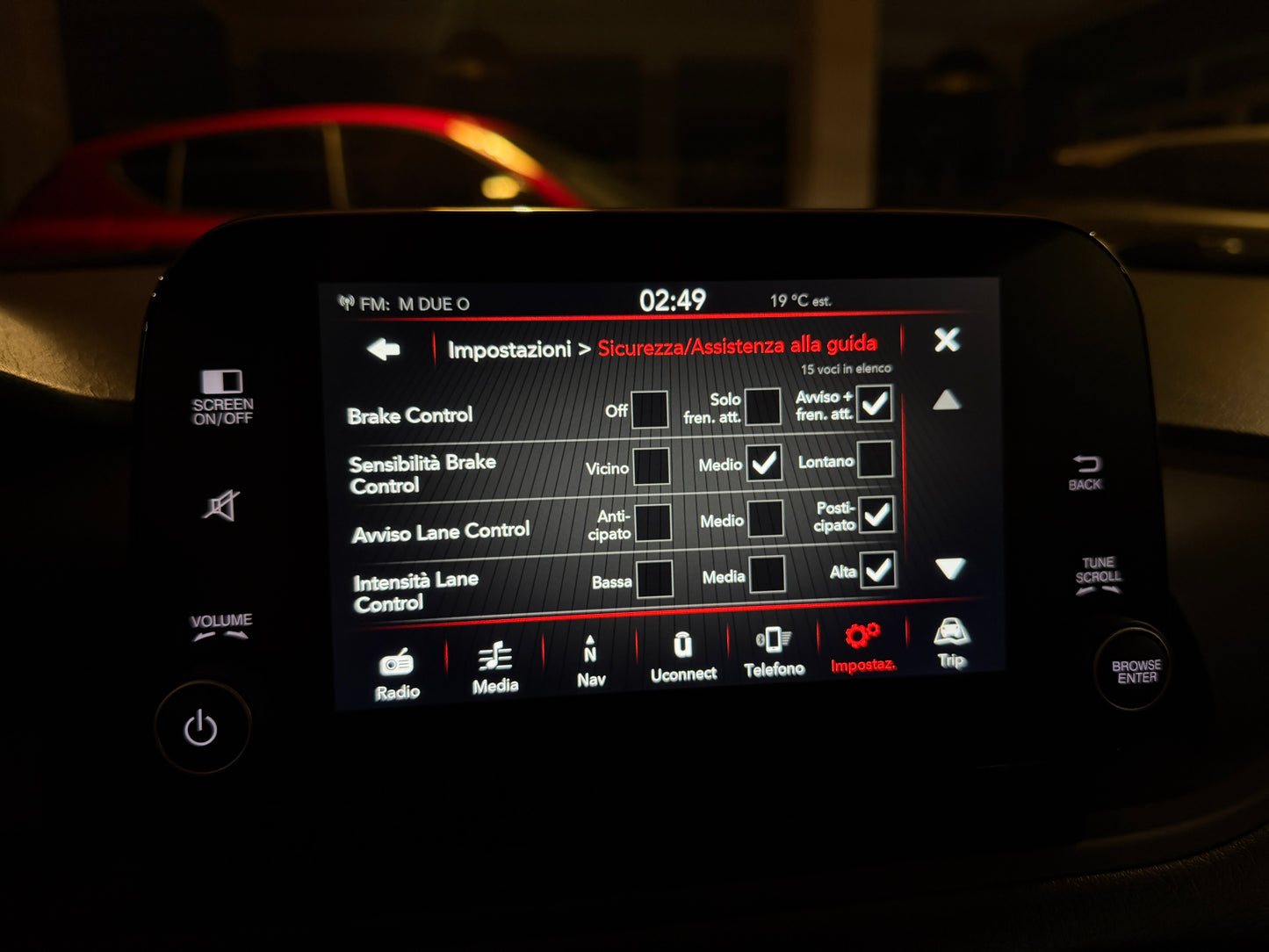 Fiat Tipo 1.6 Mjt 130 Cv S&S Business 2022