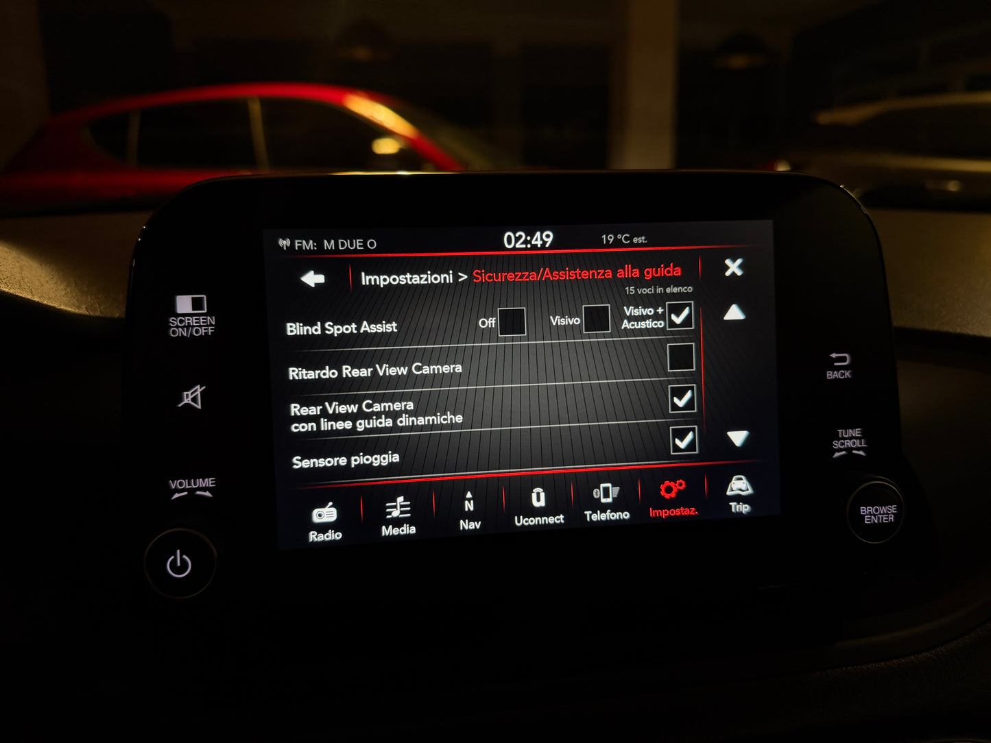 Fiat Tipo 1.6 Mjt 130 Cv S&S Business 2022