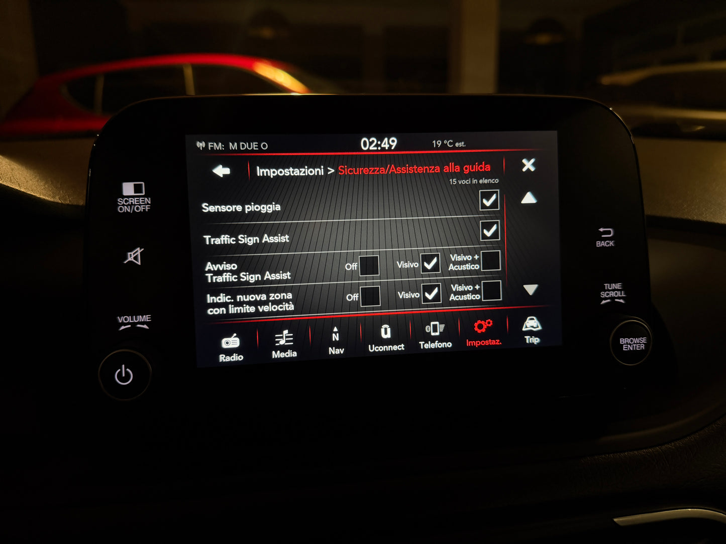 Fiat Tipo 1.6 Mjt 130 Cv S&S Business 2022