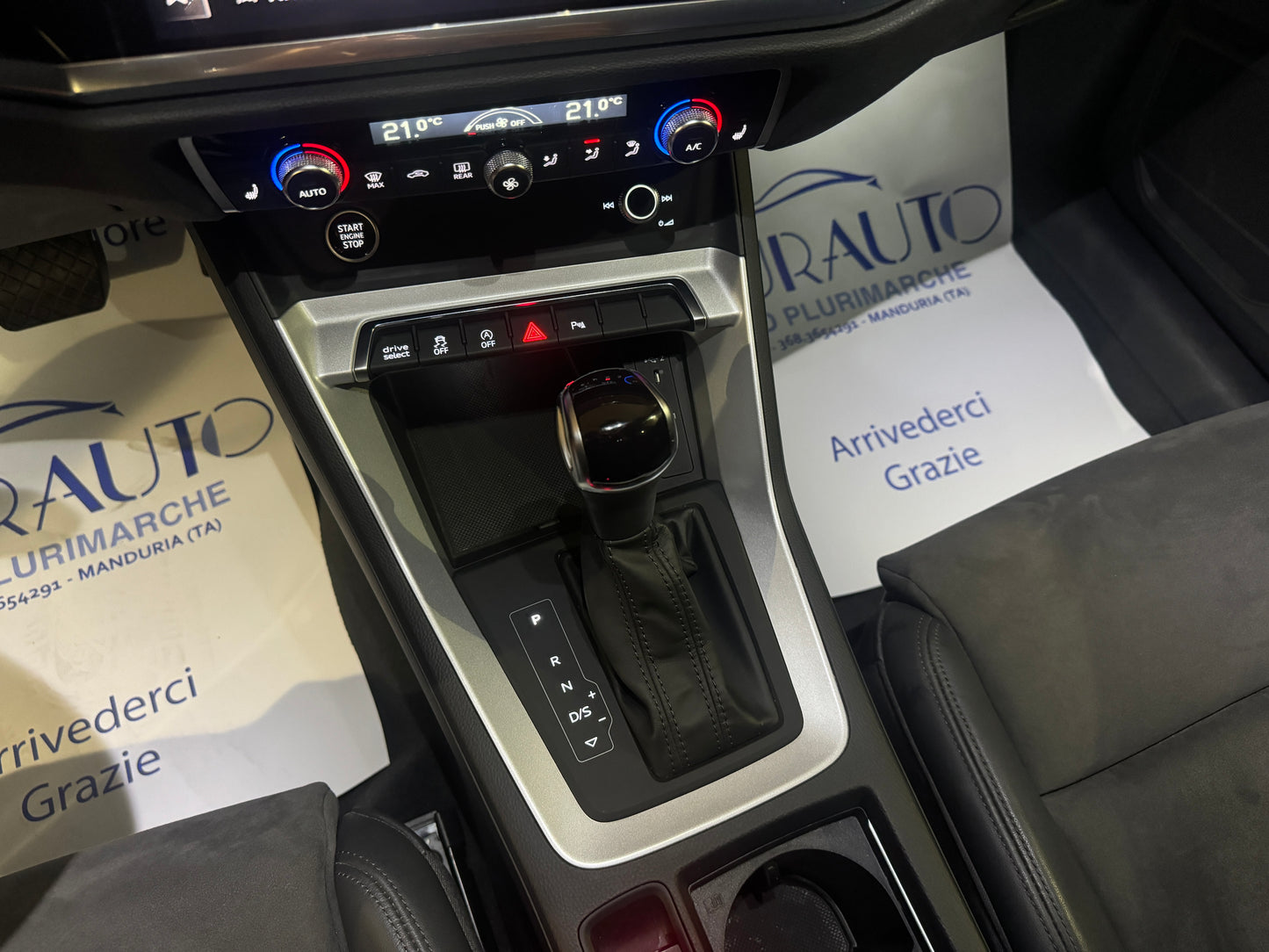 Audi Q3 Spb 35 Tdi S-Tronic S-Line Edition 2022