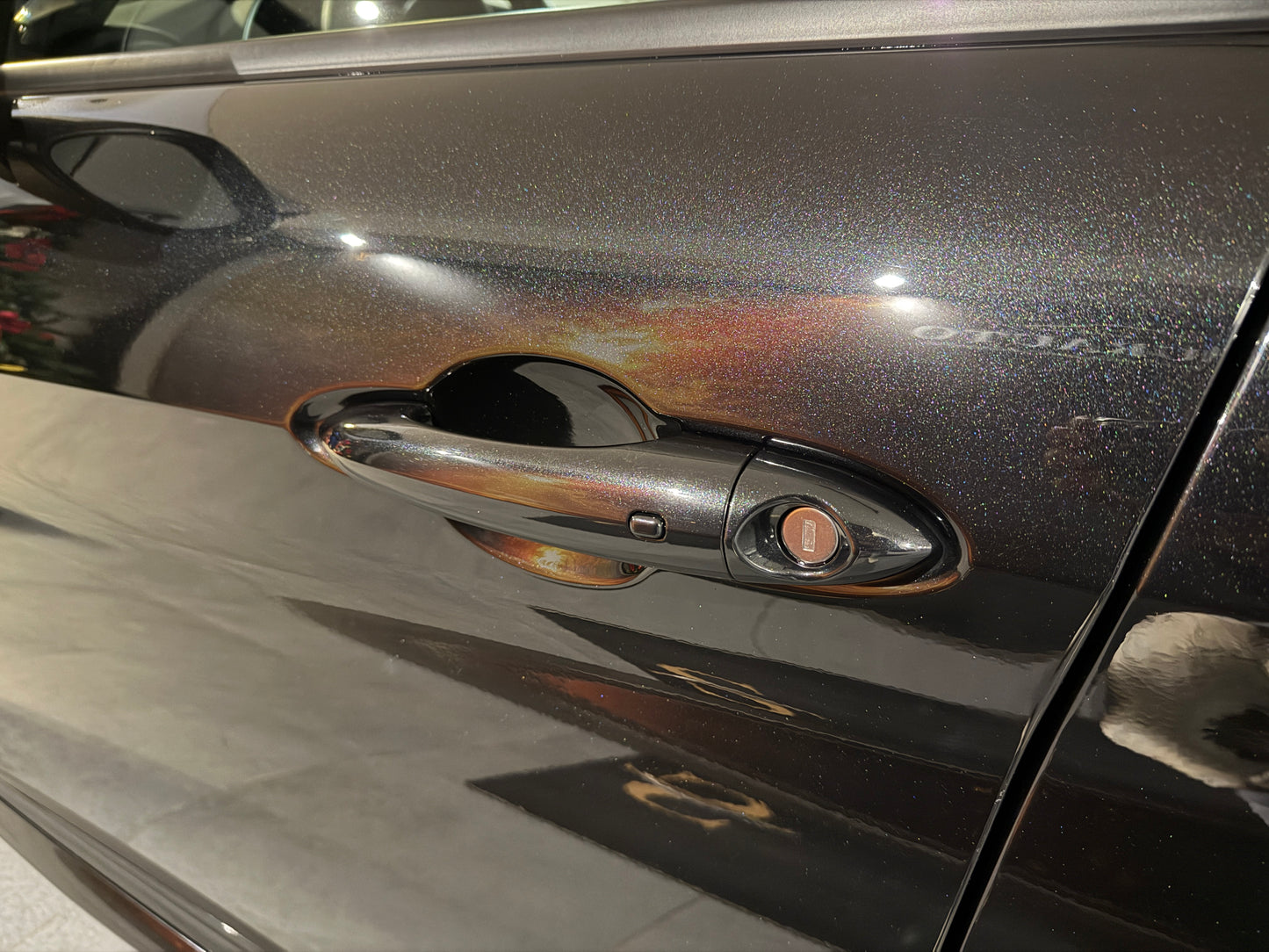 Alfa Romeo Giulia 2.2 At8 Q4 Veloce – 2020