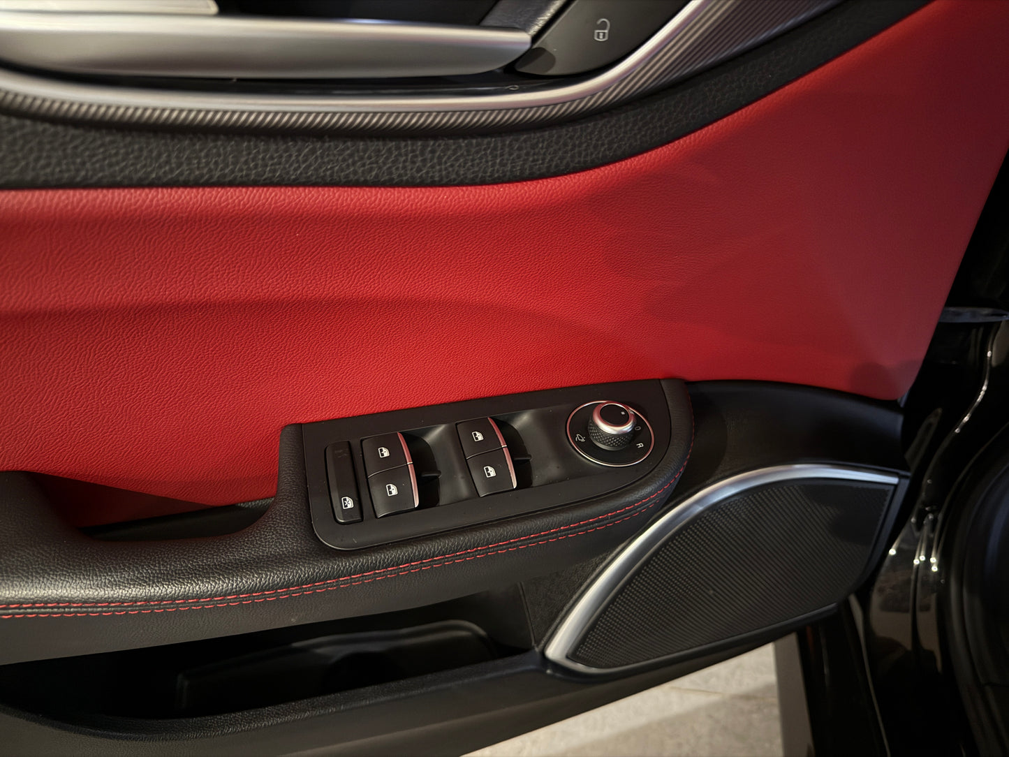 Alfa Romeo Giulia 2.2 At8 Q4 Veloce – 2020