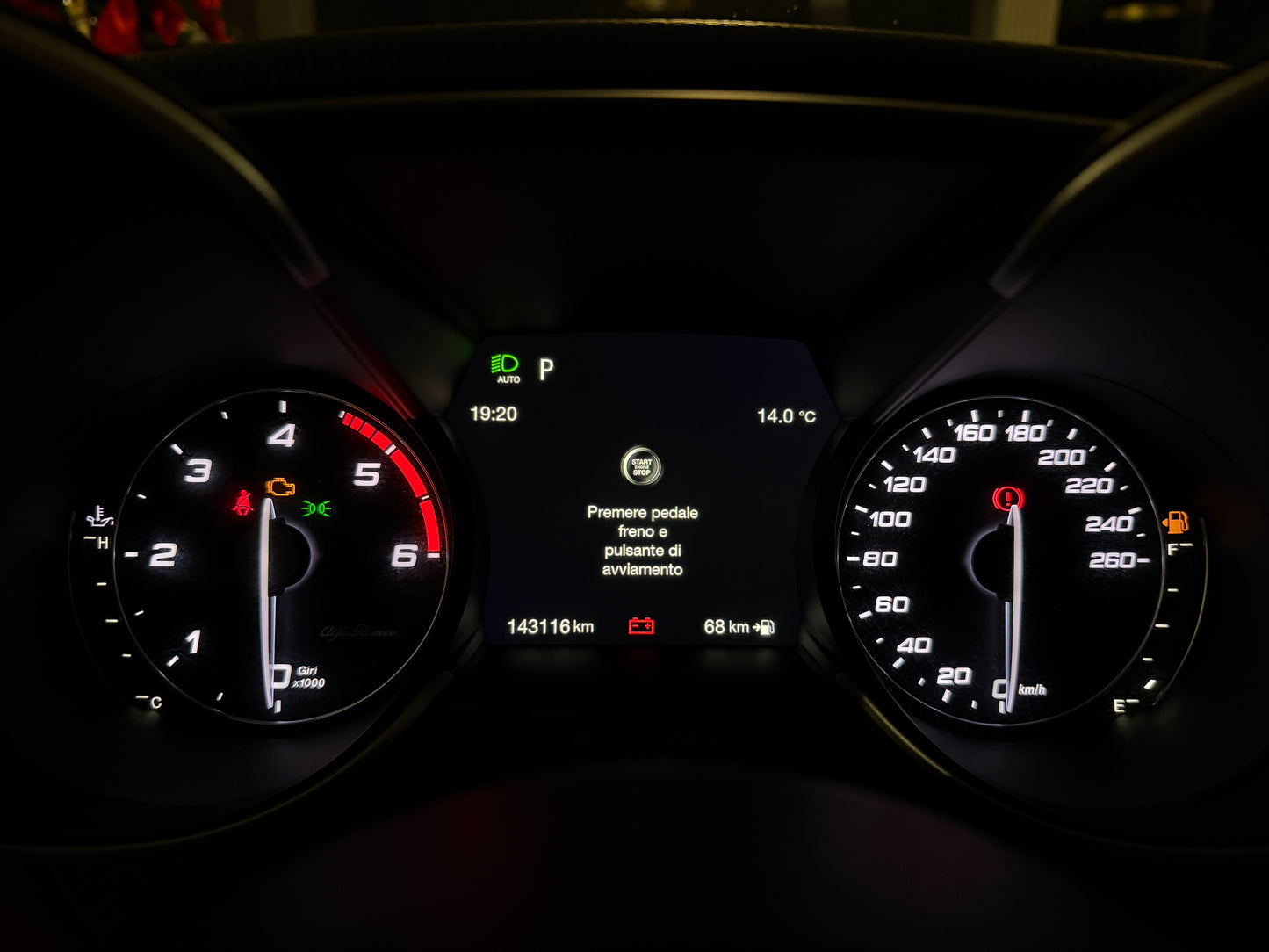 Alfa Romeo Giulia 2.2 At8 Q4 Veloce – 2020