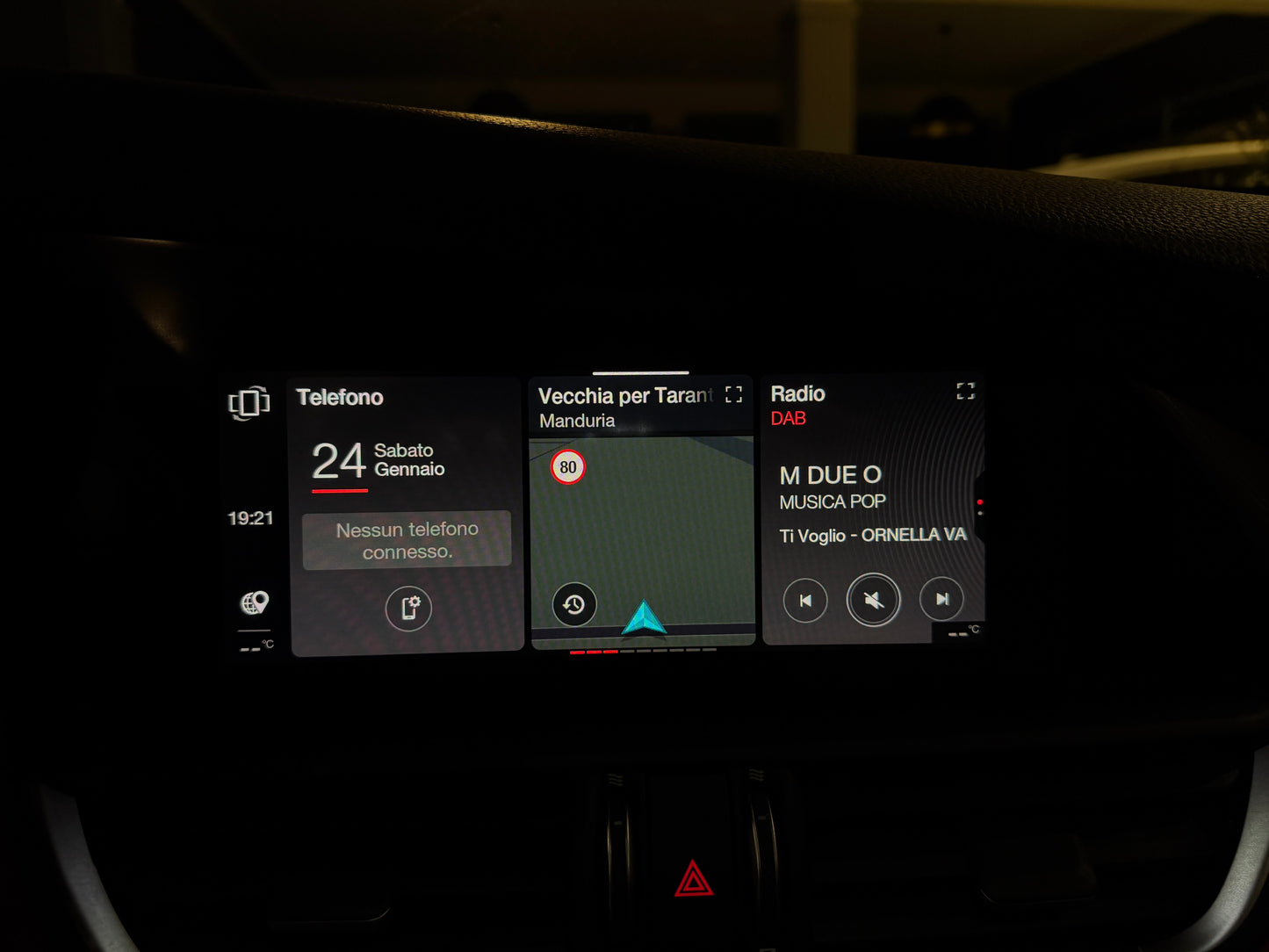 Alfa Romeo Giulia 2.2 At8 Q4 Veloce – 2020