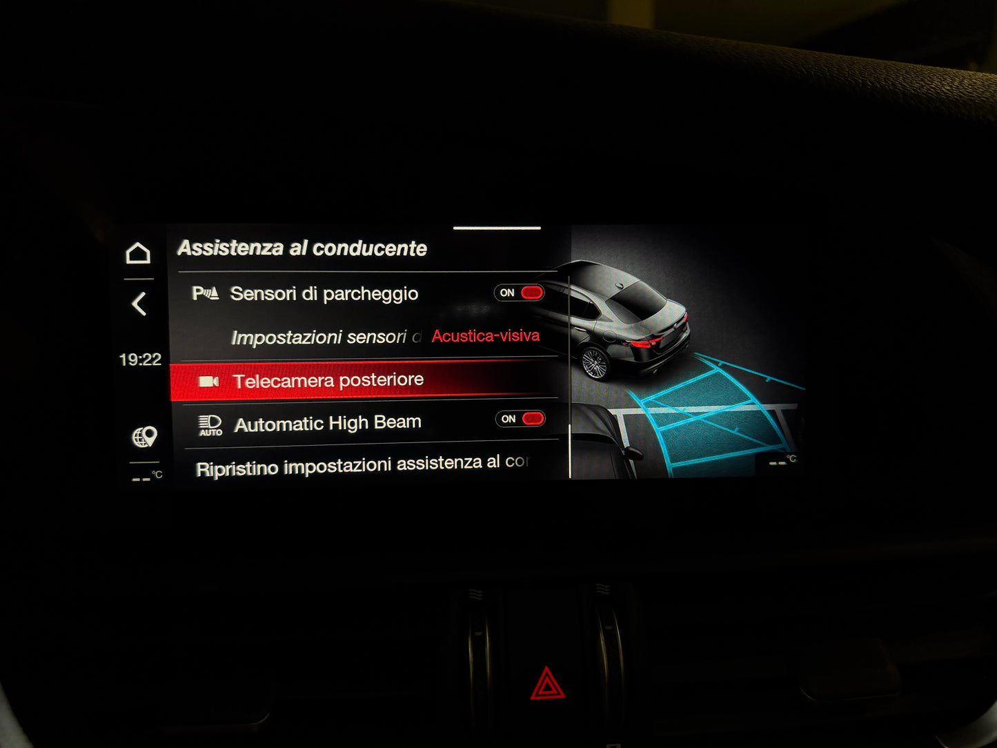 Alfa Romeo Giulia 2.2 At8 Q4 Veloce – 2020