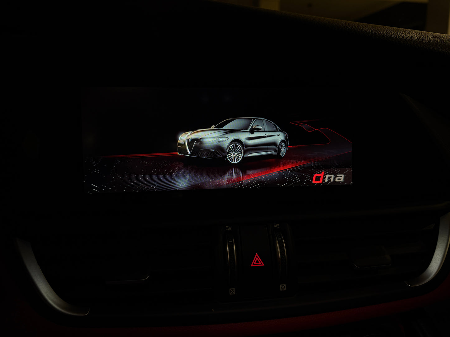 Alfa Romeo Giulia 2.2 At8 Q4 Veloce – 2020