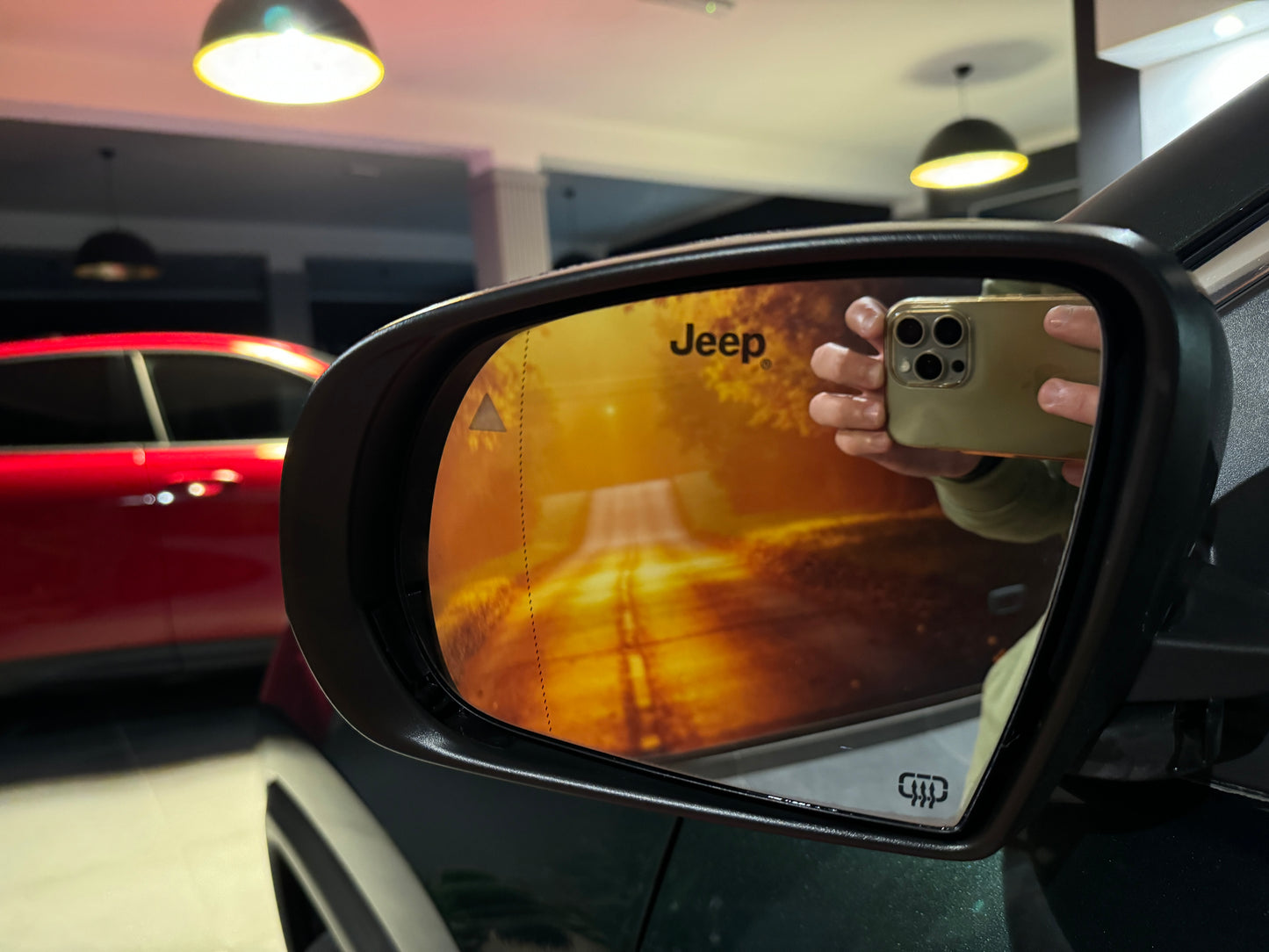 Jeep Compass 4xe 1.3 Turbo T4 190 Cv Phev At6 Limited 2021