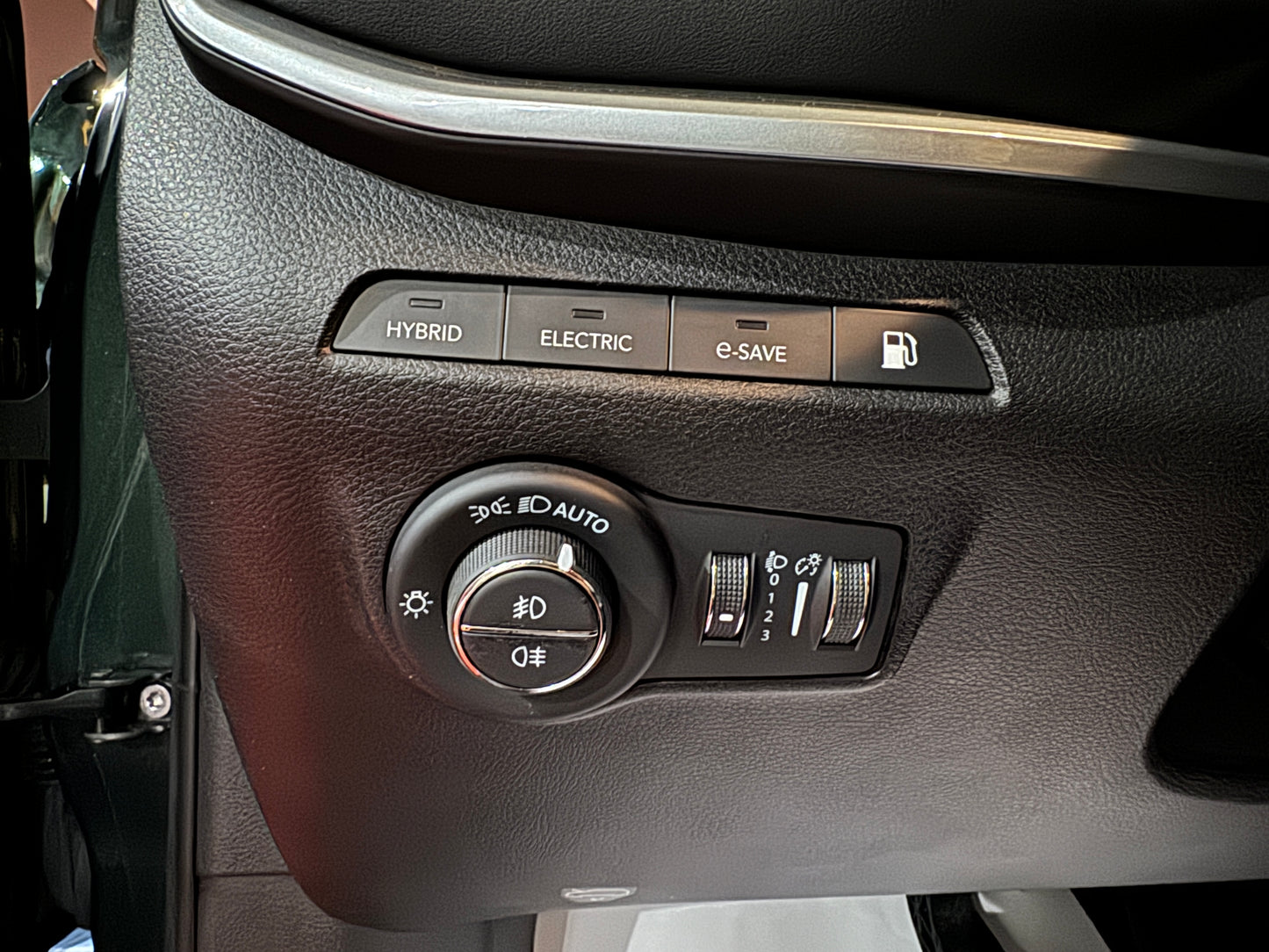 Jeep Compass 4xe 1.3 Turbo T4 190 Cv Phev At6 Limited 2021