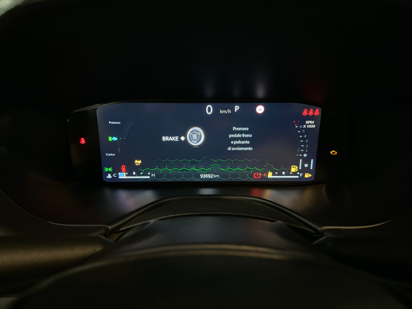 Jeep Compass 4xe 1.3 Turbo T4 190 Cv Phev At6 Limited 2021