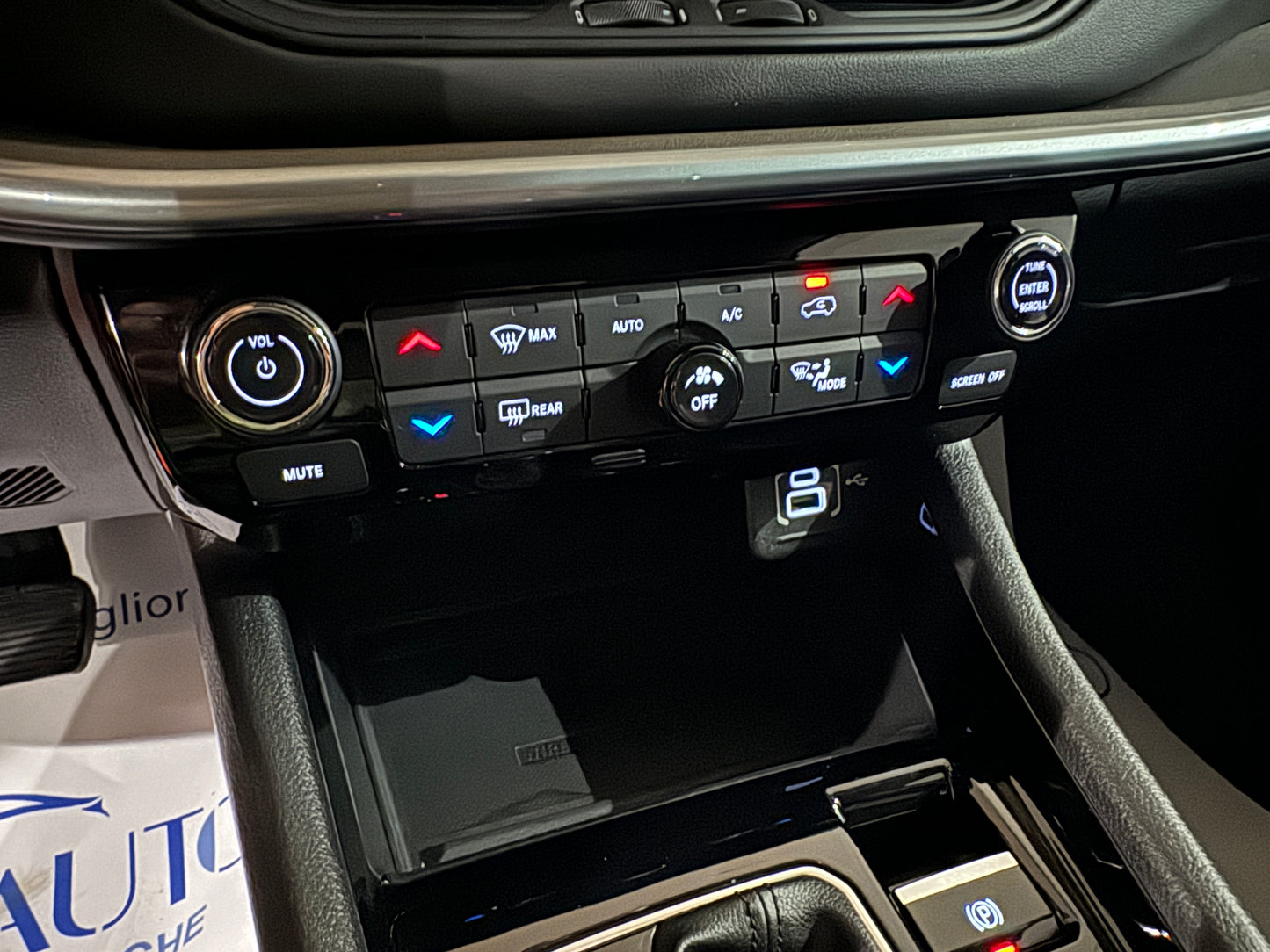 Jeep Compass 4xe 1.3 Turbo T4 190 Cv Phev At6 Limited 2021