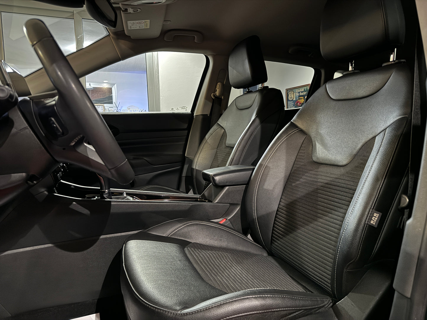 Jeep Compass 4xe 1.3 Turbo T4 190 Cv Phev At6 Limited 2021