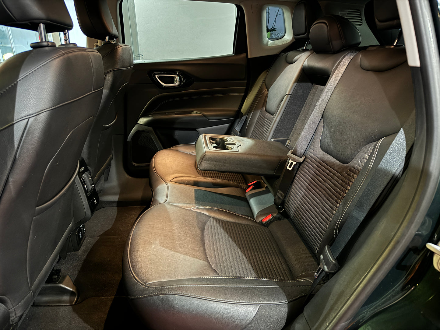 Jeep Compass 4xe 1.3 Turbo T4 190 Cv Phev At6 Limited 2021