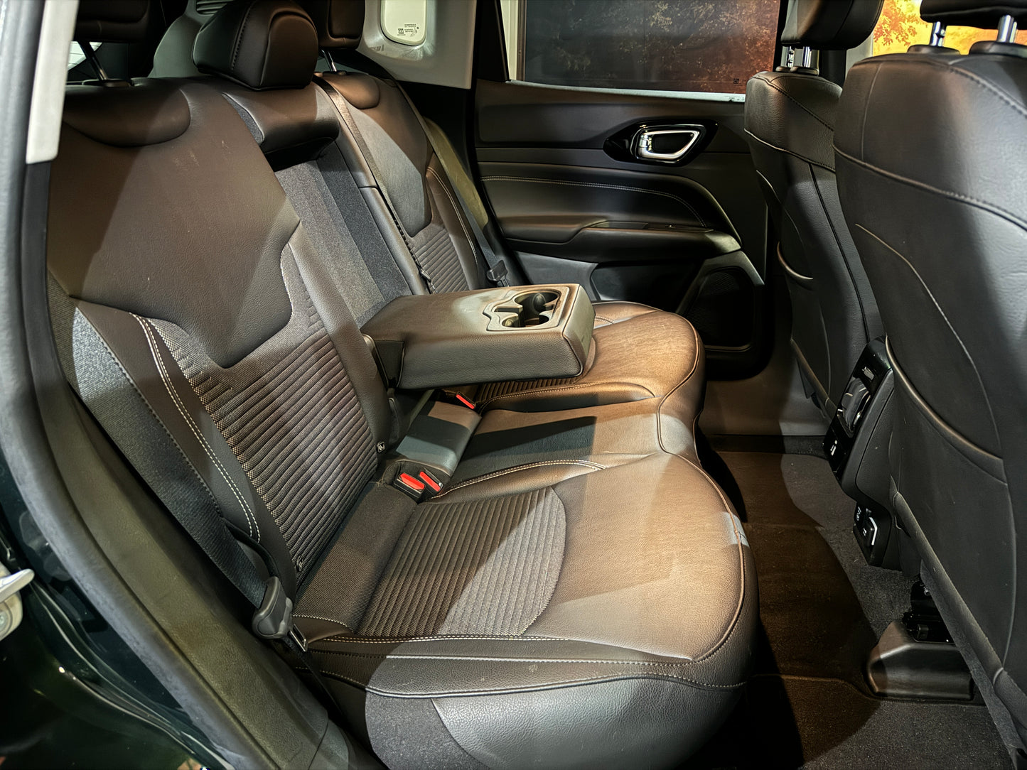 Jeep Compass 4xe 1.3 Turbo T4 190 Cv Phev At6 Limited 2021