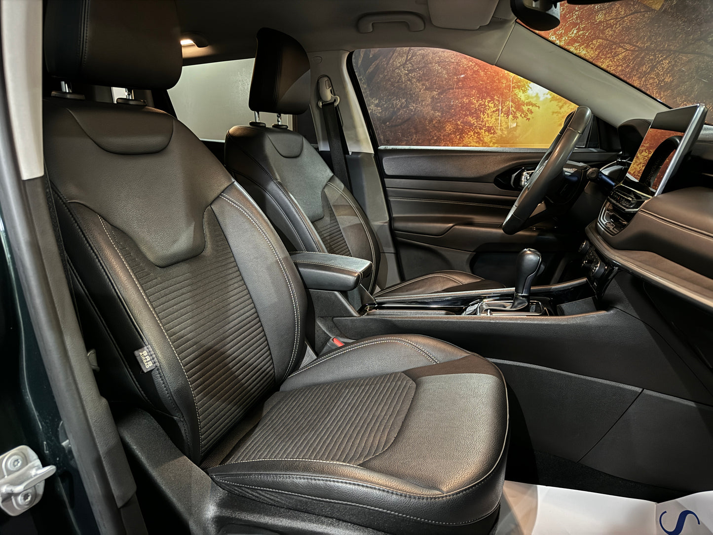 Jeep Compass 4xe 1.3 Turbo T4 190 Cv Phev At6 Limited 2021