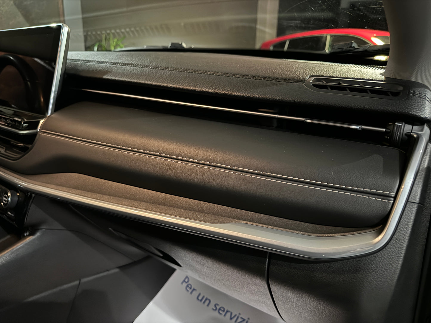 Jeep Compass 4xe 1.3 Turbo T4 190 Cv Phev At6 Limited 2021