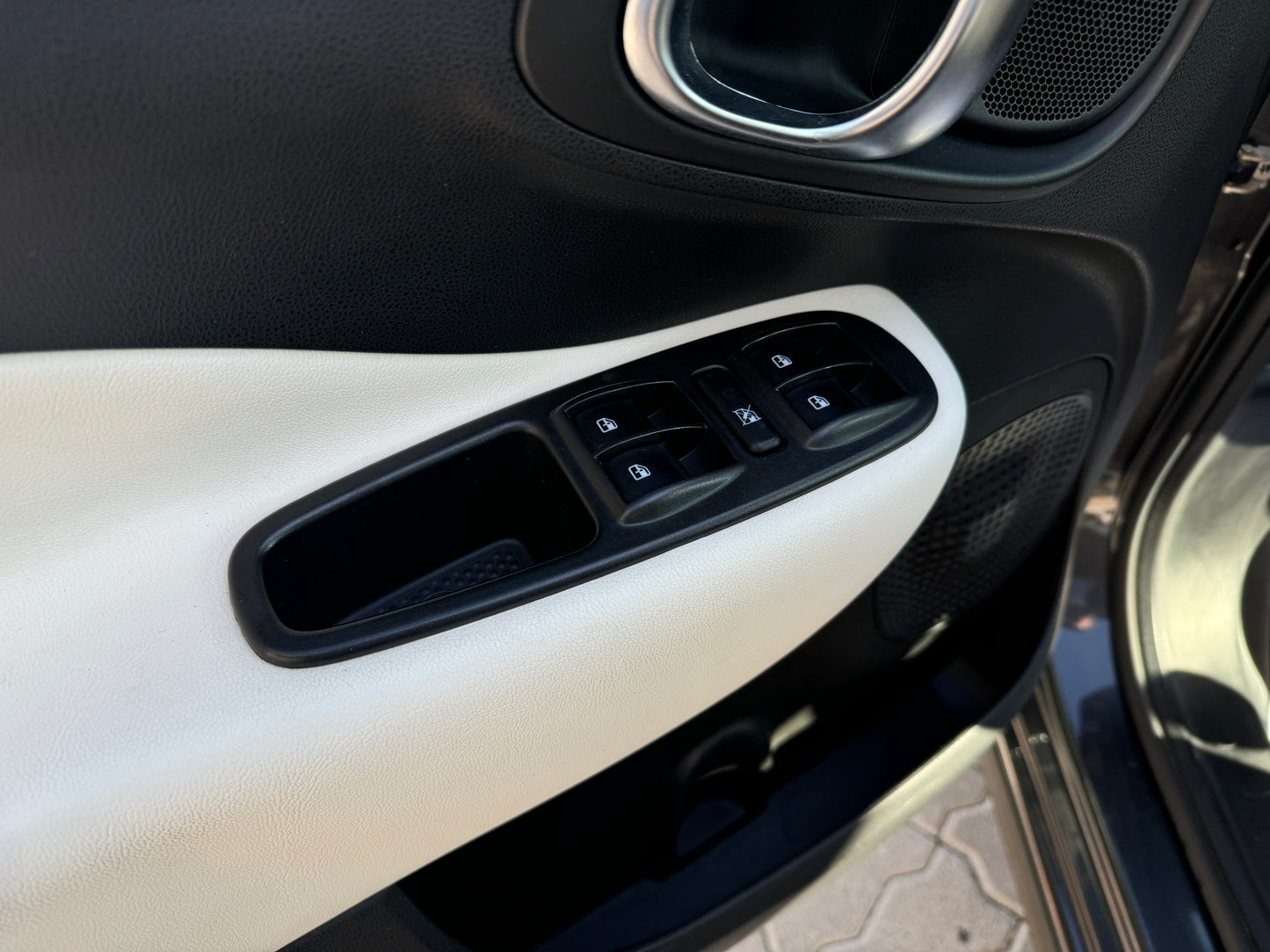 Fiat 500L 1.3 Multijet 95 Cv Trekking 2017