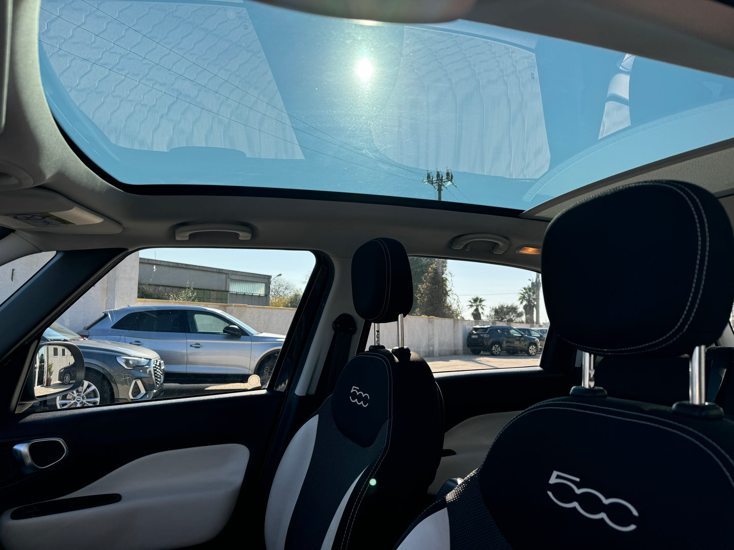 Fiat 500L 1.3 Multijet 95 Cv Trekking 2017