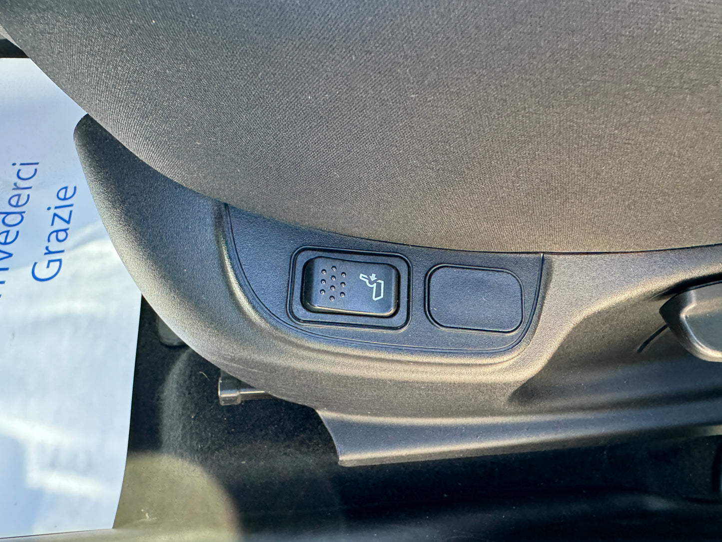 Fiat 500L 1.3 Multijet 95 Cv Trekking 2017