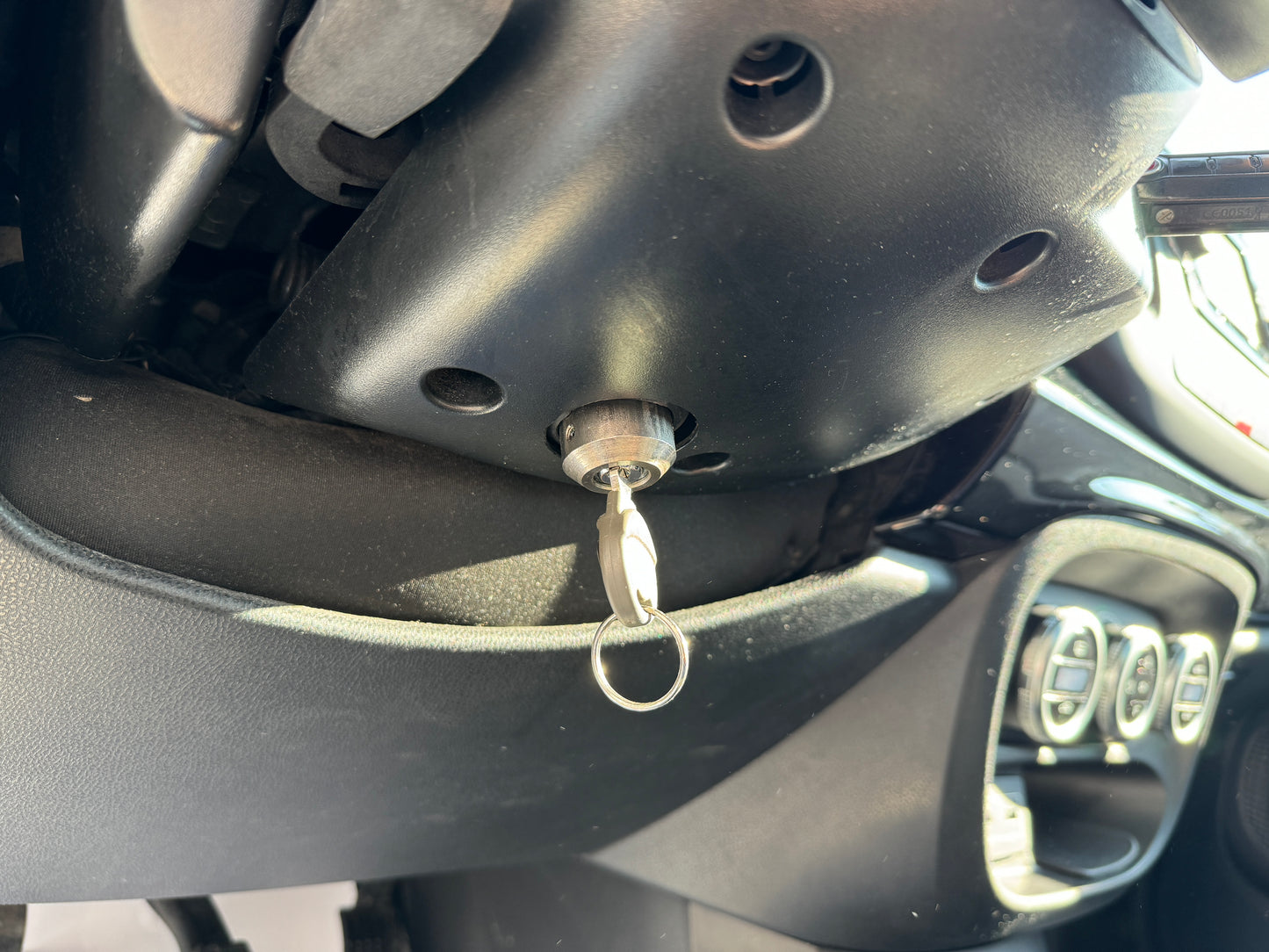 Fiat 500L 1.3 Multijet 95 Cv Trekking 2017