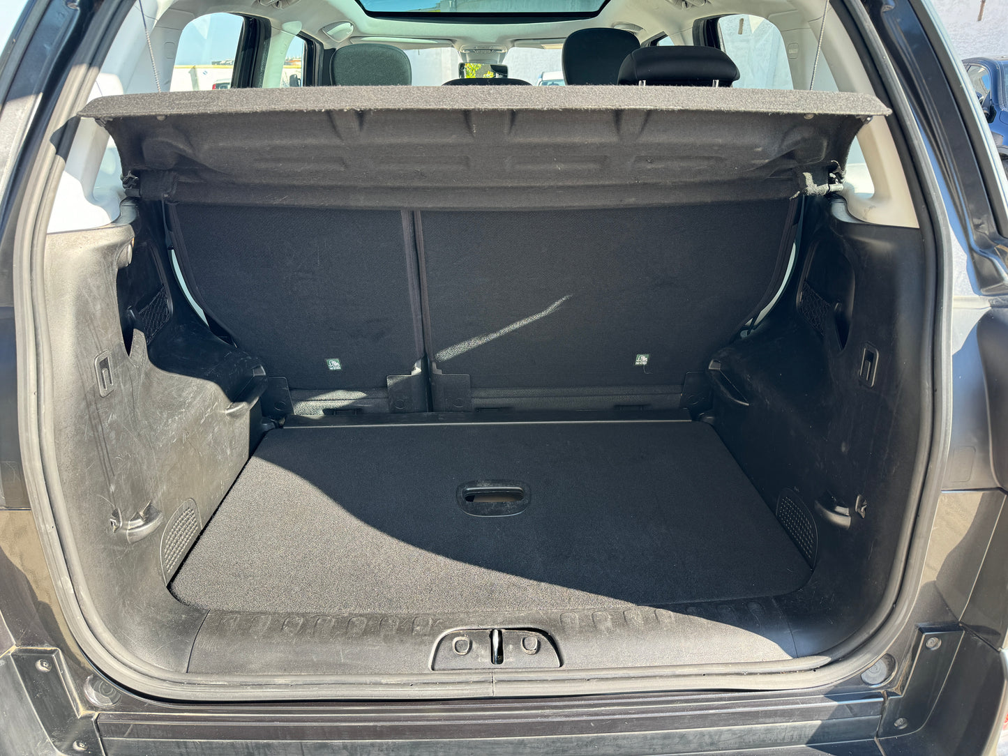 Fiat 500L 1.3 Multijet 95 Cv Trekking 2017