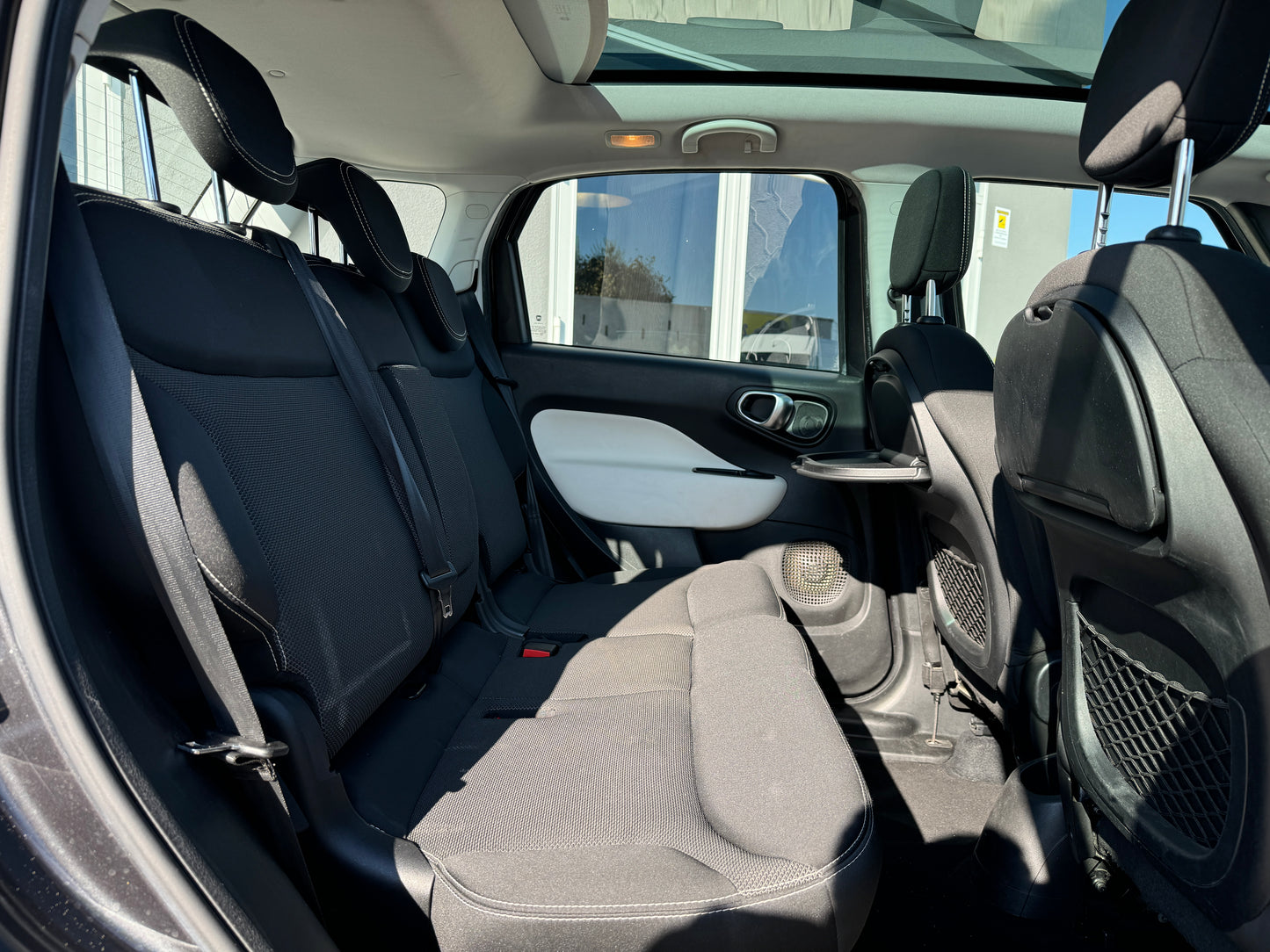 Fiat 500L 1.3 Multijet 95 Cv Trekking 2017