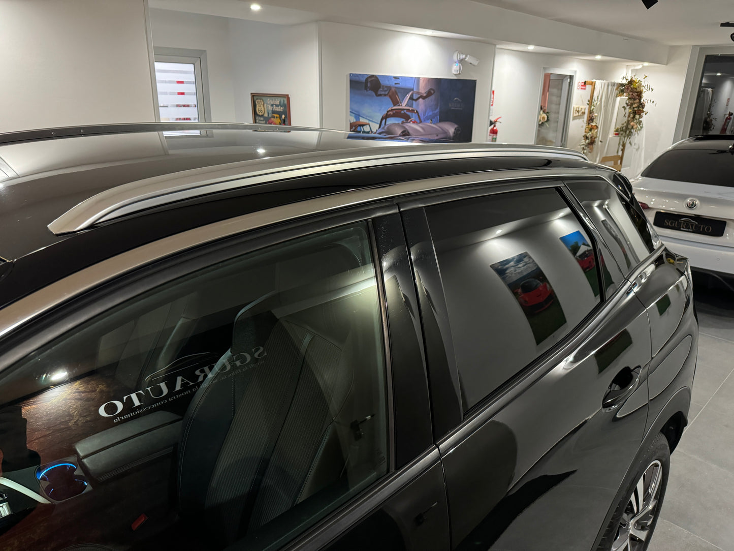 Peugeot 3008 1.5 BlueHDi 130CV EAT8 Allure Pack 2021