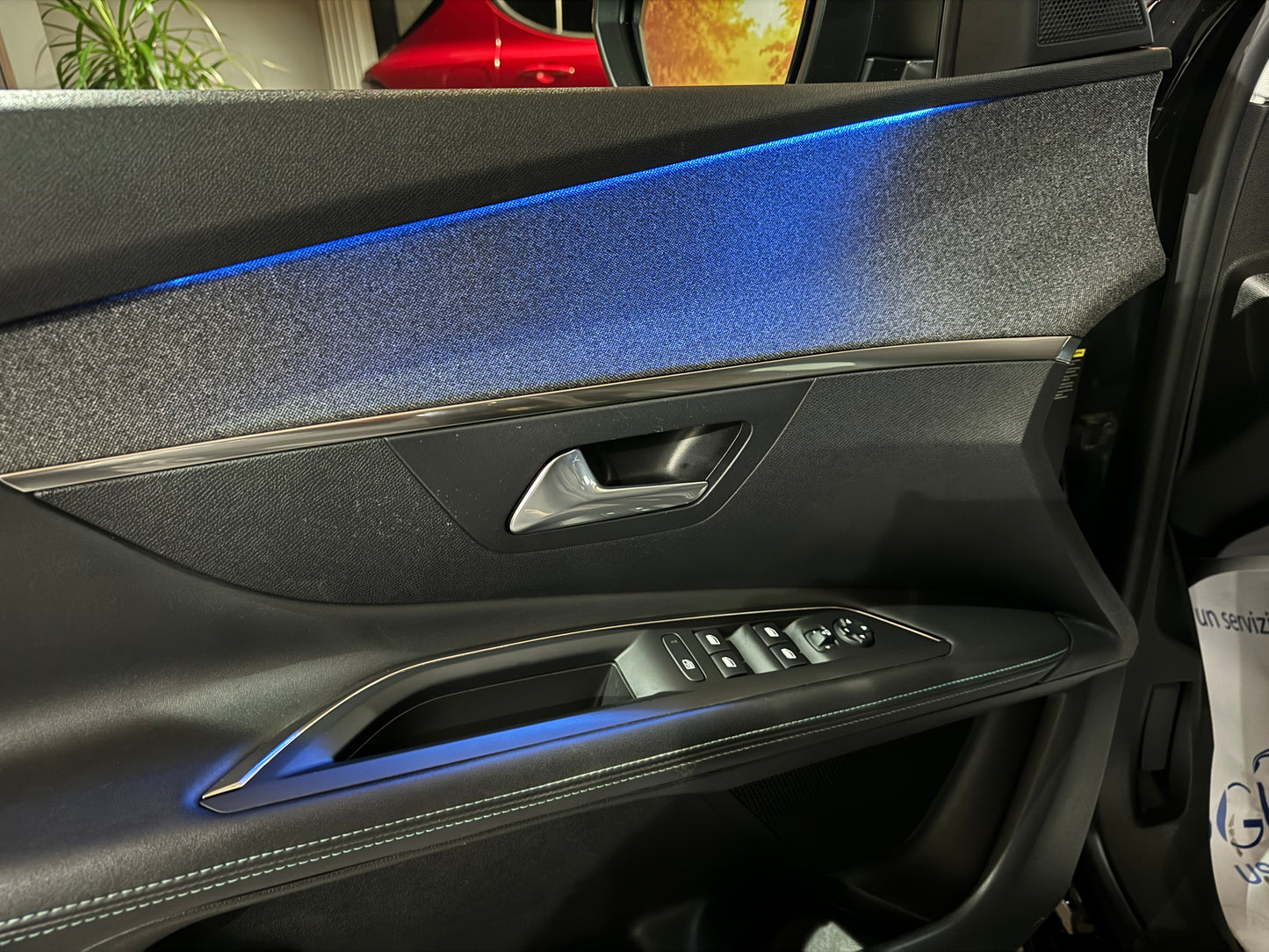 Peugeot 3008 1.5 BlueHDi 130CV EAT8 Allure Pack 2021