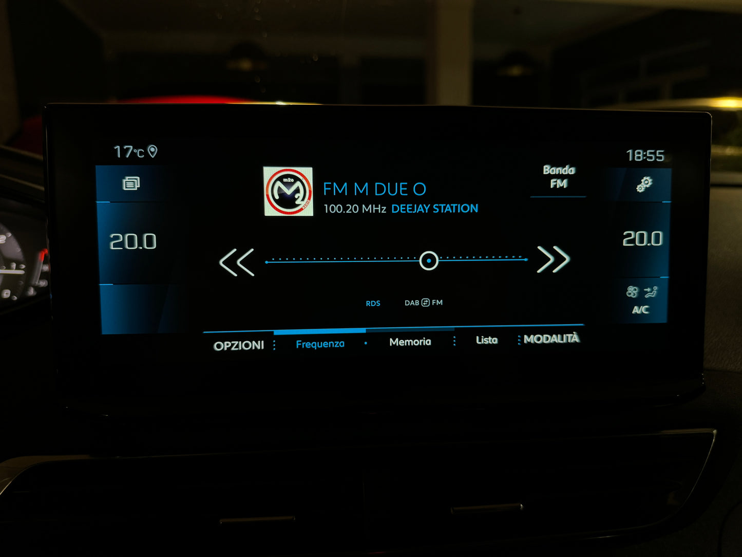 Peugeot 3008 1.5 BlueHDi 130CV EAT8 Allure Pack 2021