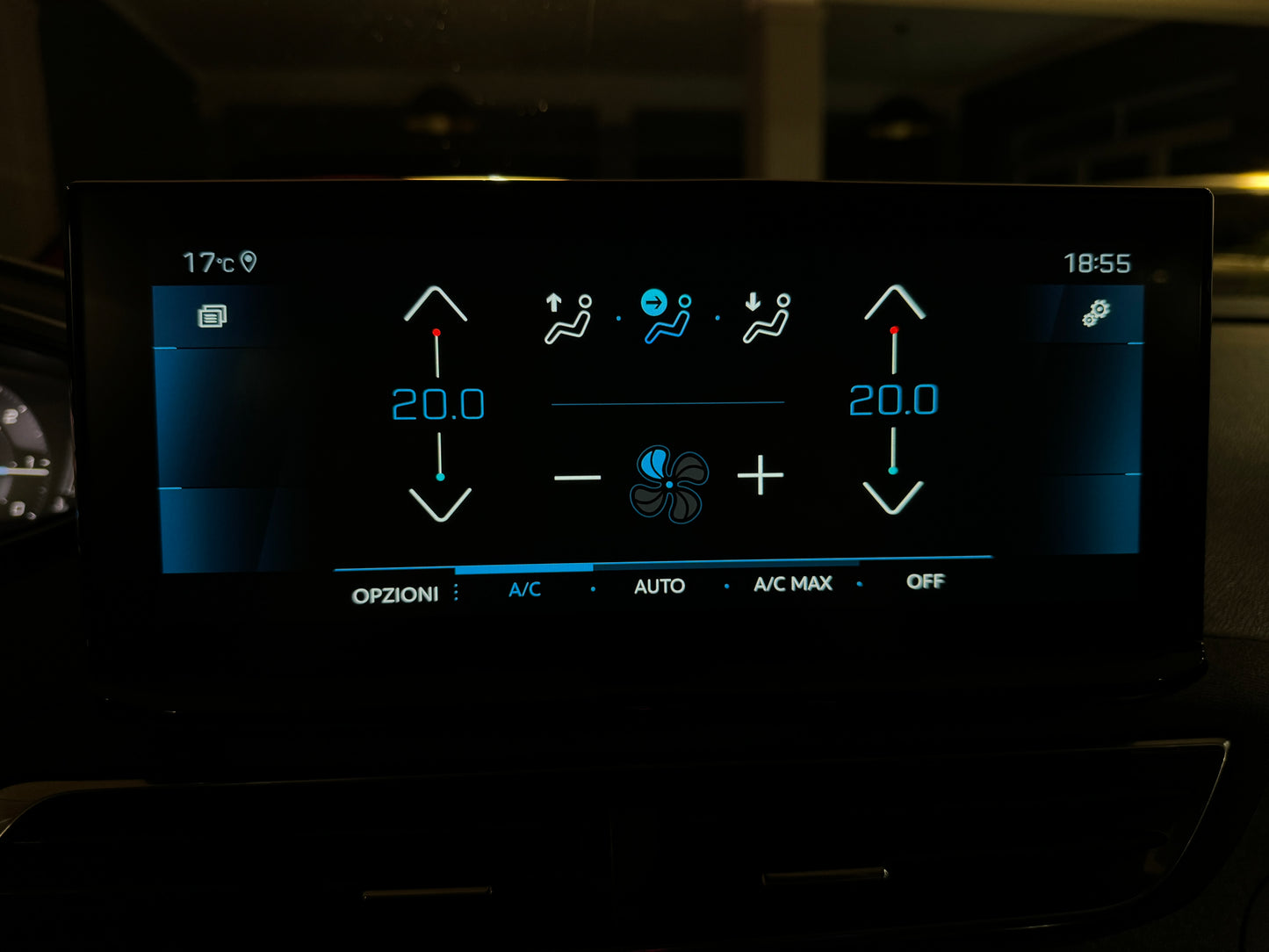 Peugeot 3008 1.5 BlueHDi 130CV EAT8 Allure Pack 2021