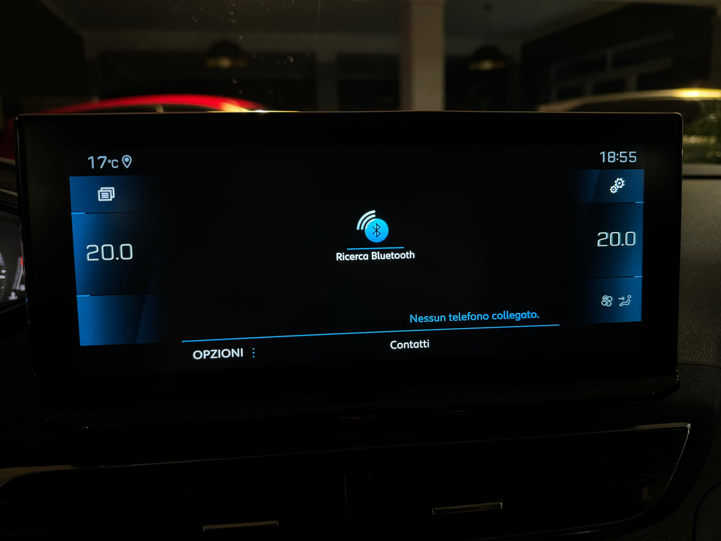 Peugeot 3008 1.5 BlueHDi 130CV EAT8 Allure Pack 2021