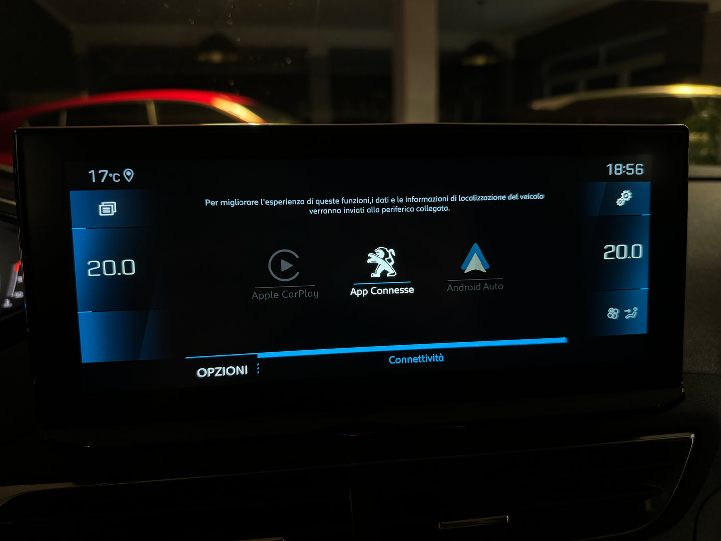 Peugeot 3008 1.5 BlueHDi 130CV EAT8 Allure Pack 2021