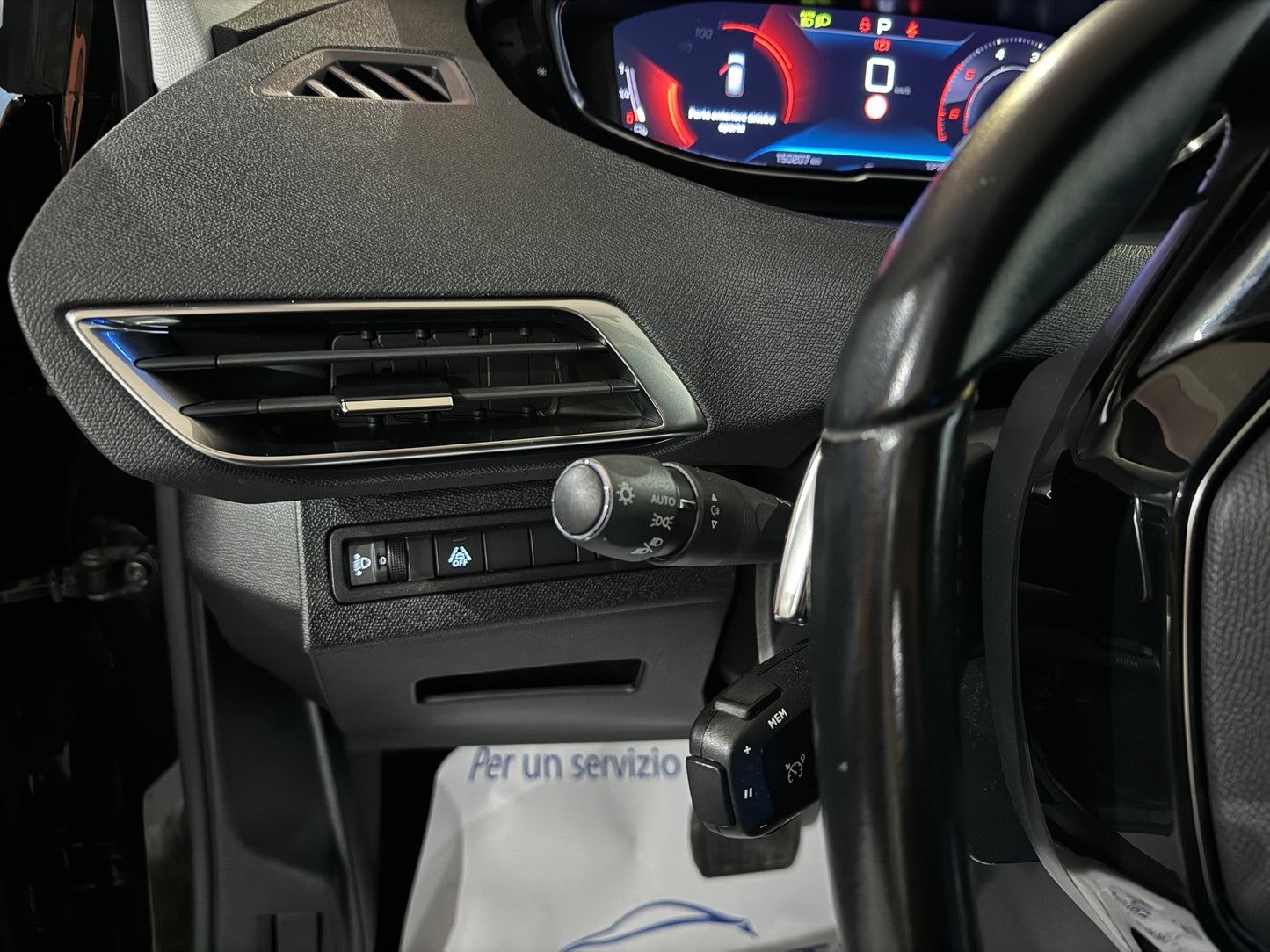 Peugeot 3008 1.5 BlueHDi 130CV EAT8 Allure Pack 2021