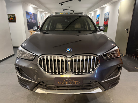 BMW x1 xDrive25e PHEV xLine Plus 2022